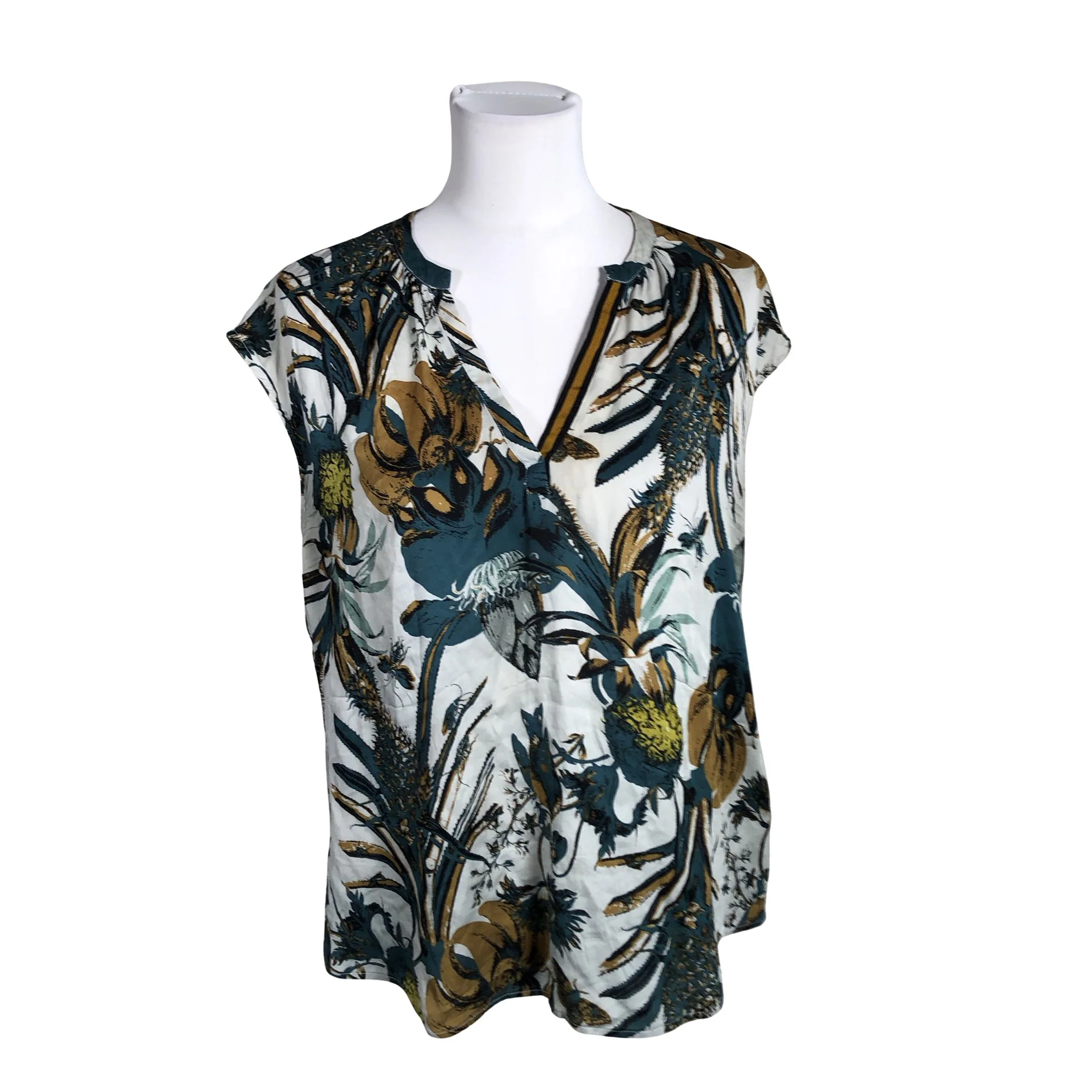 Toppi, koko 40