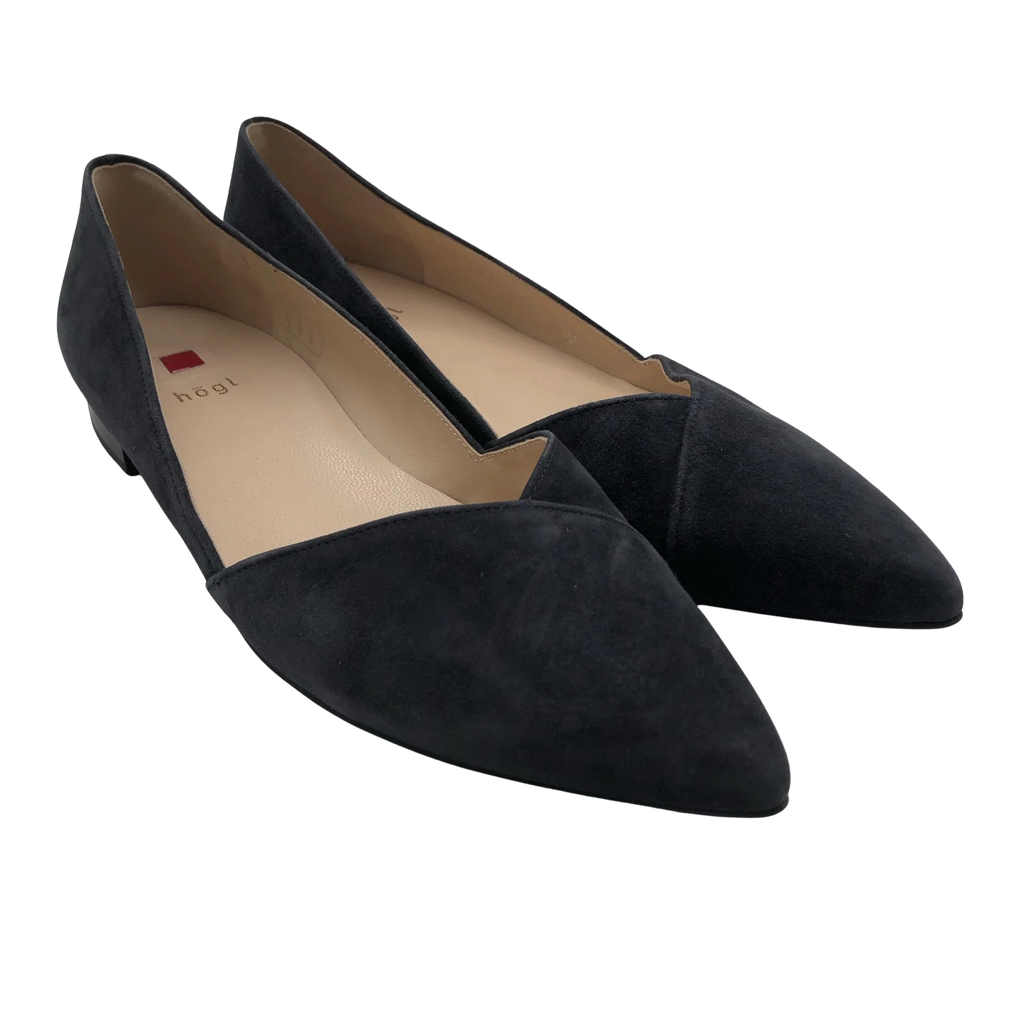 Ballerinat, koko 39 - Image 2