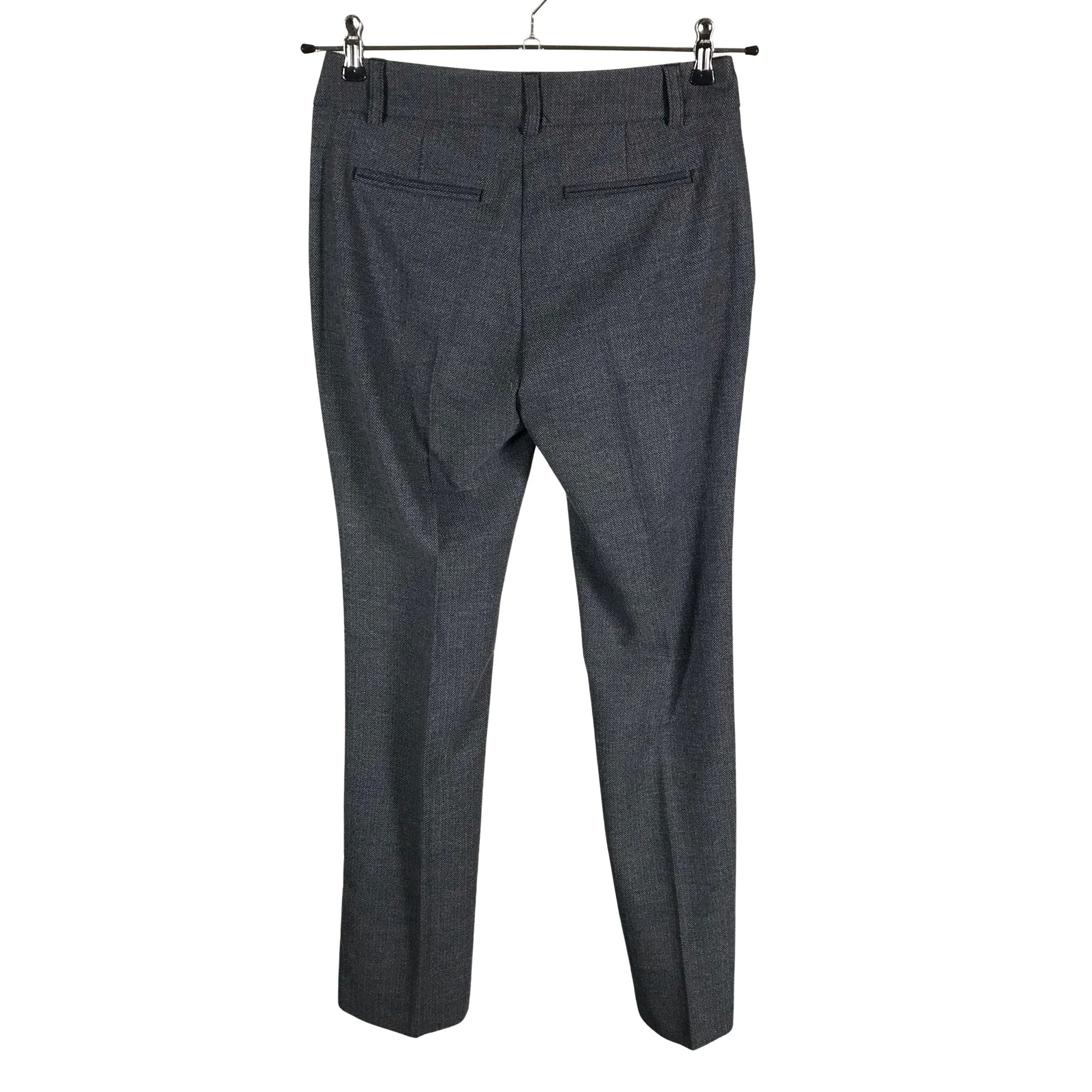 Suorat housut, koko 34 - Image 2