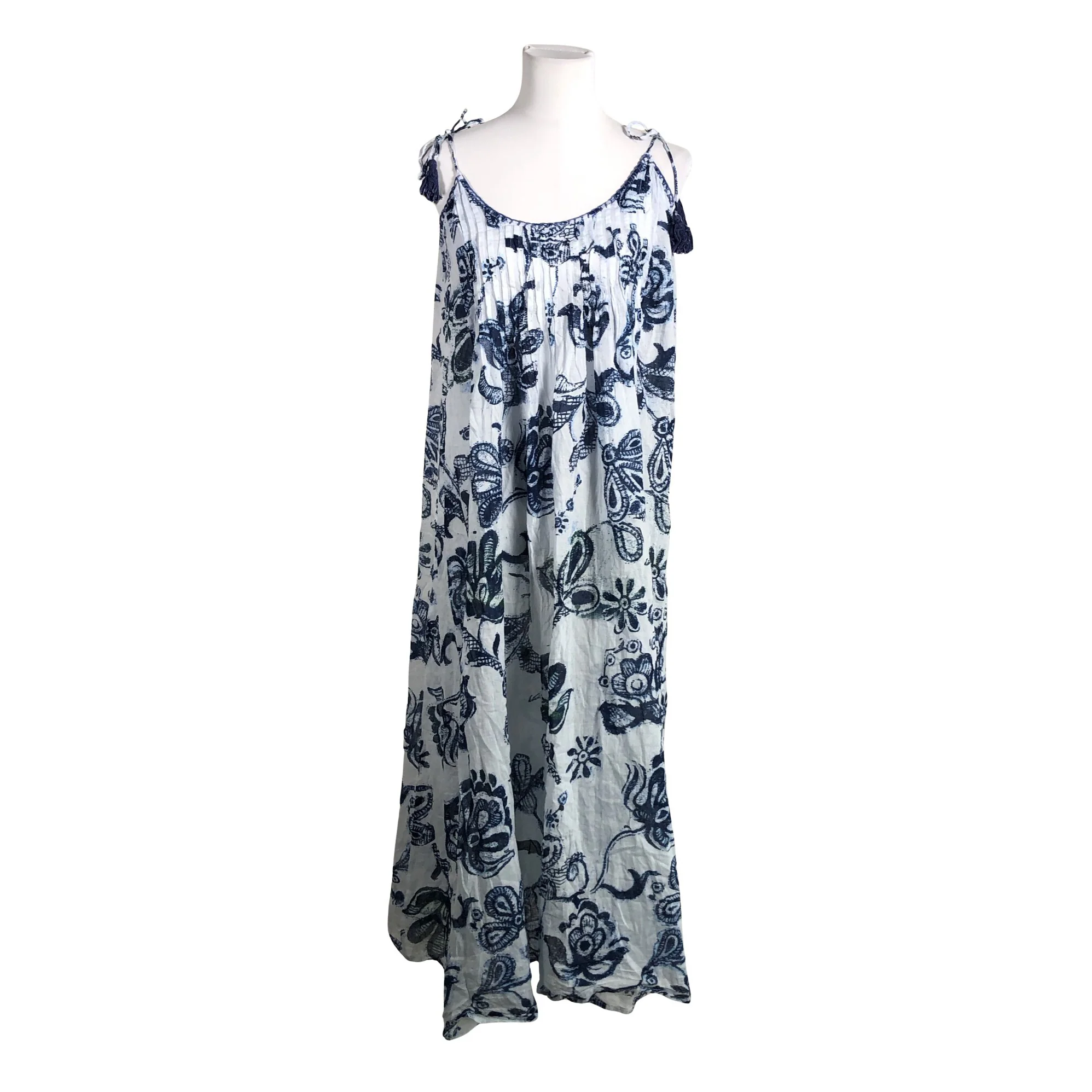 Kesämekko, koko 40