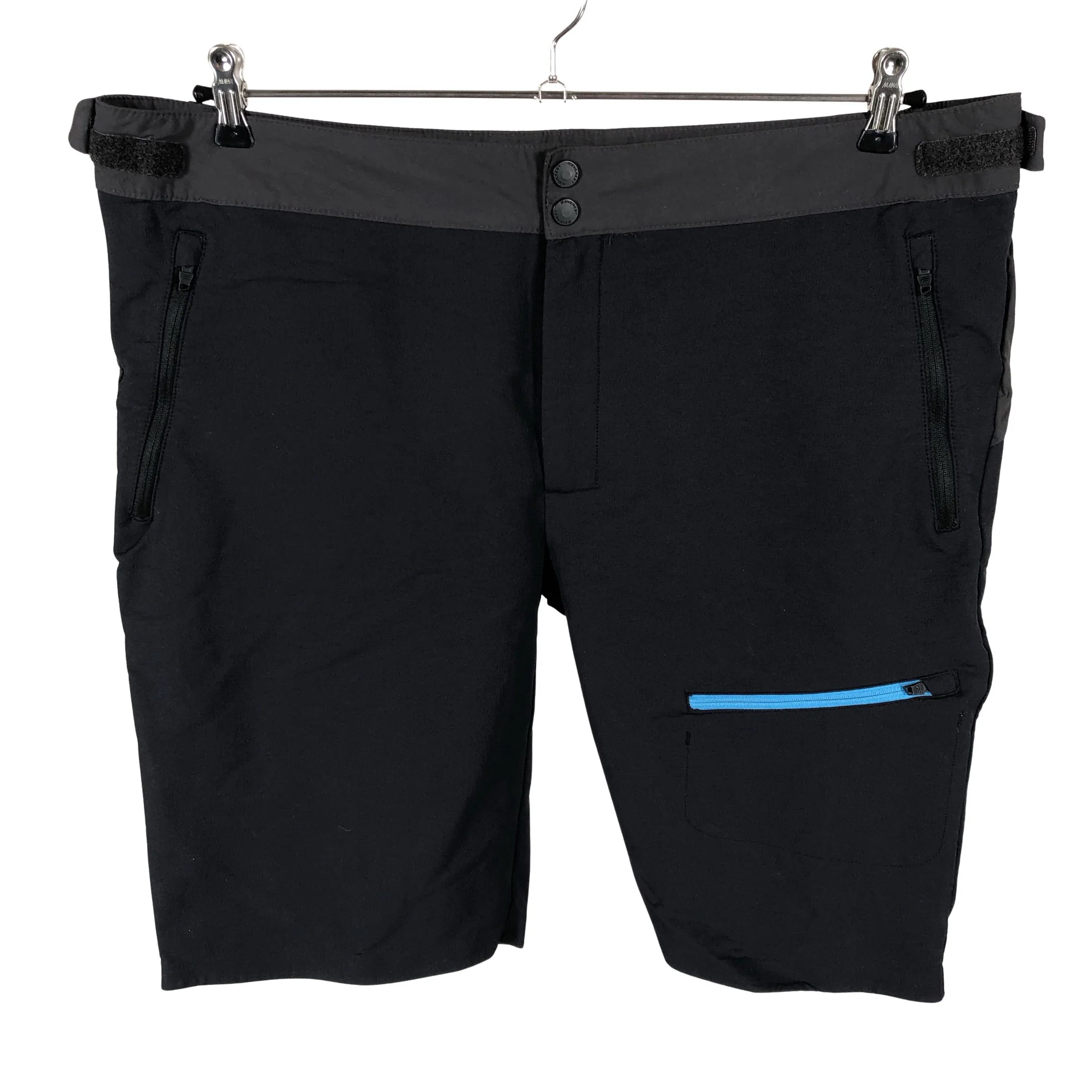 Shortsit, koko XL