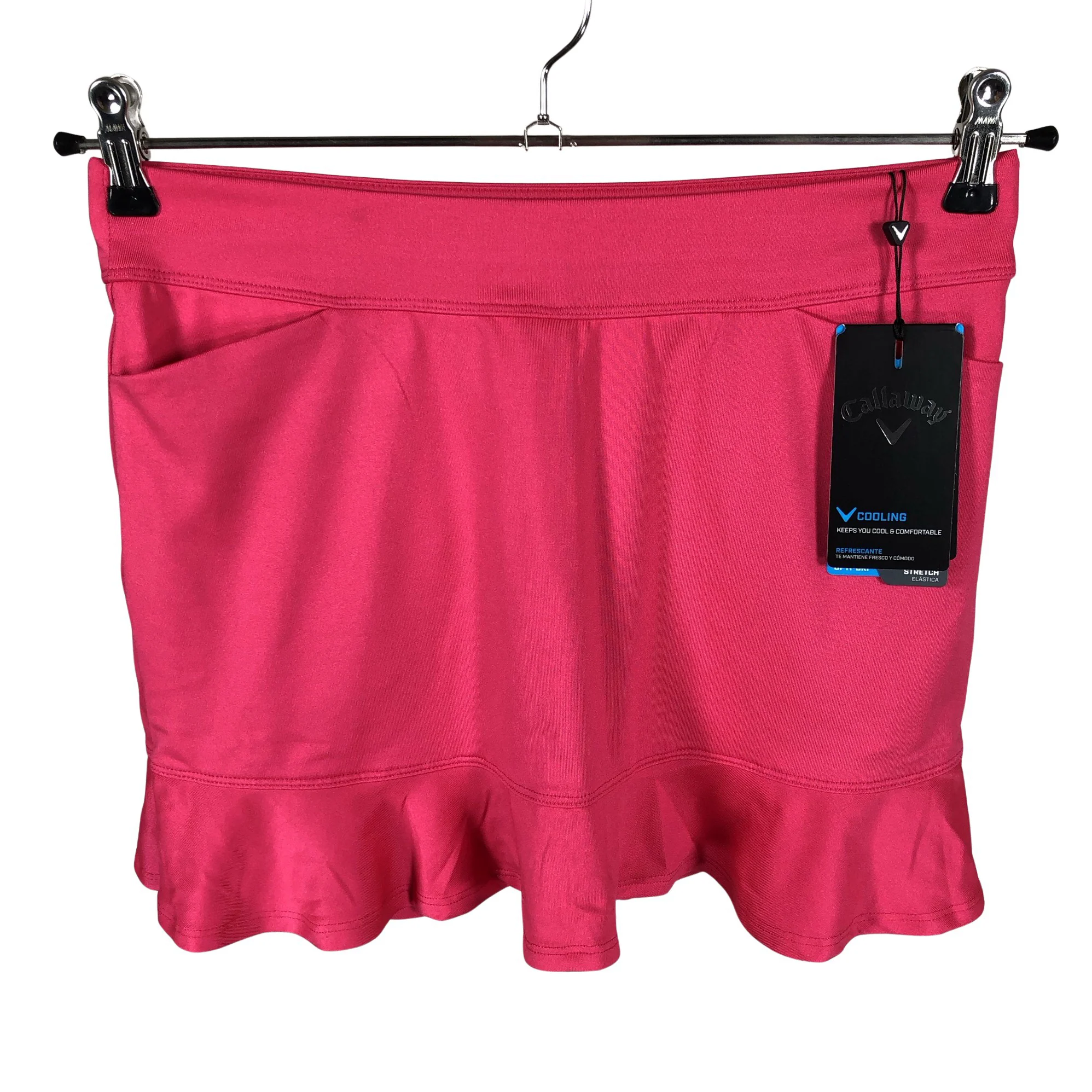 Urheilushortsihame, koko 40