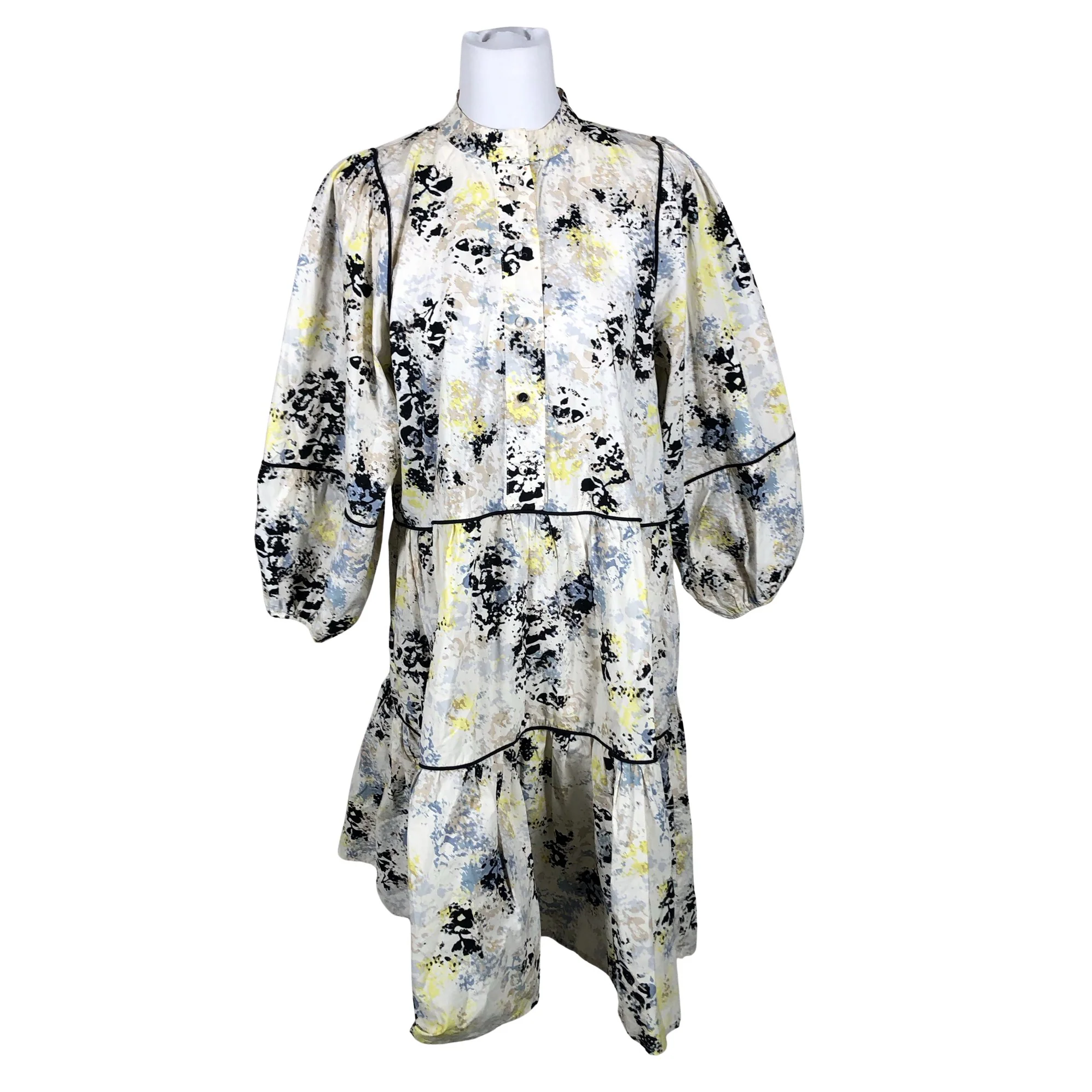 Kangasmekko, koko 40