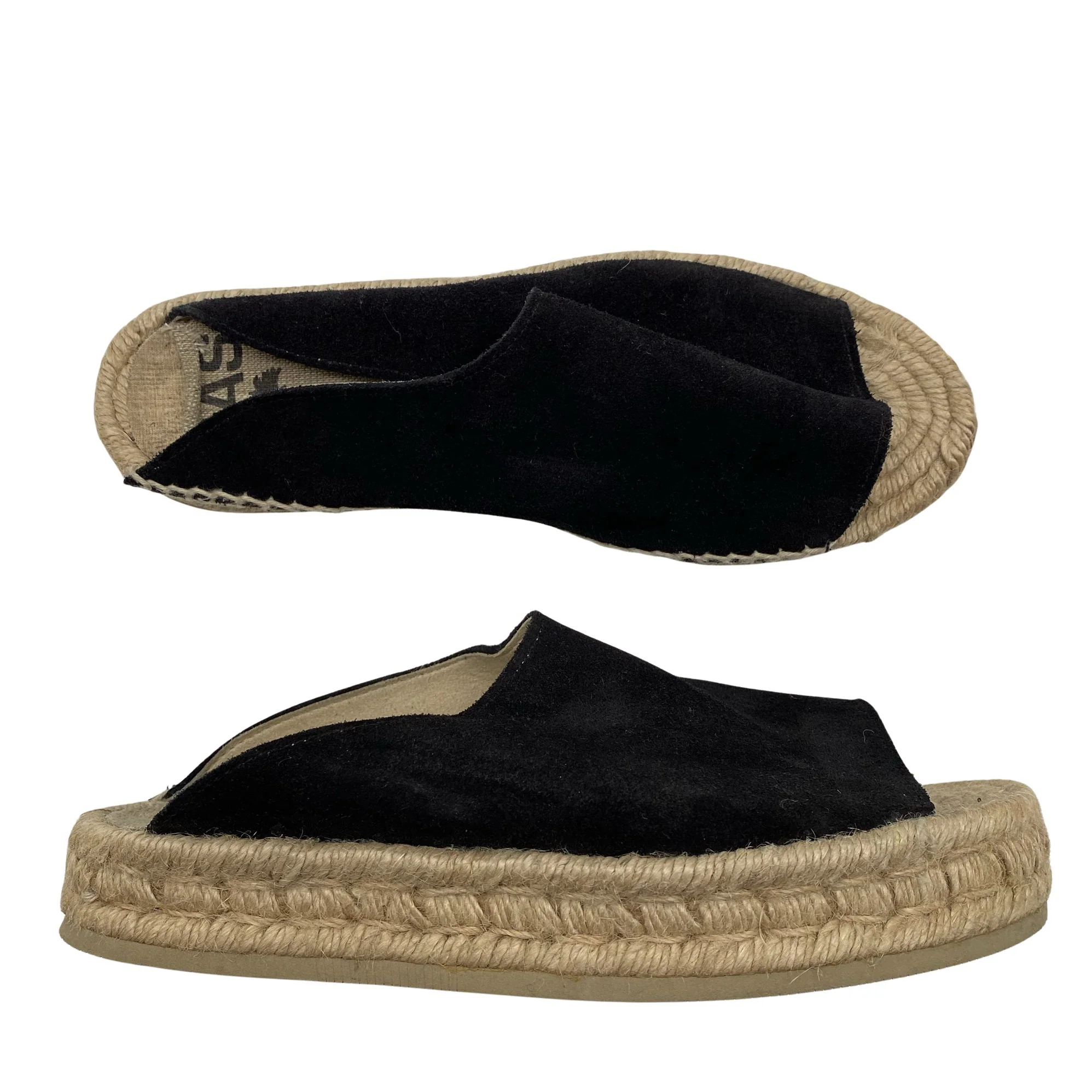 Sandaalit, koko 38