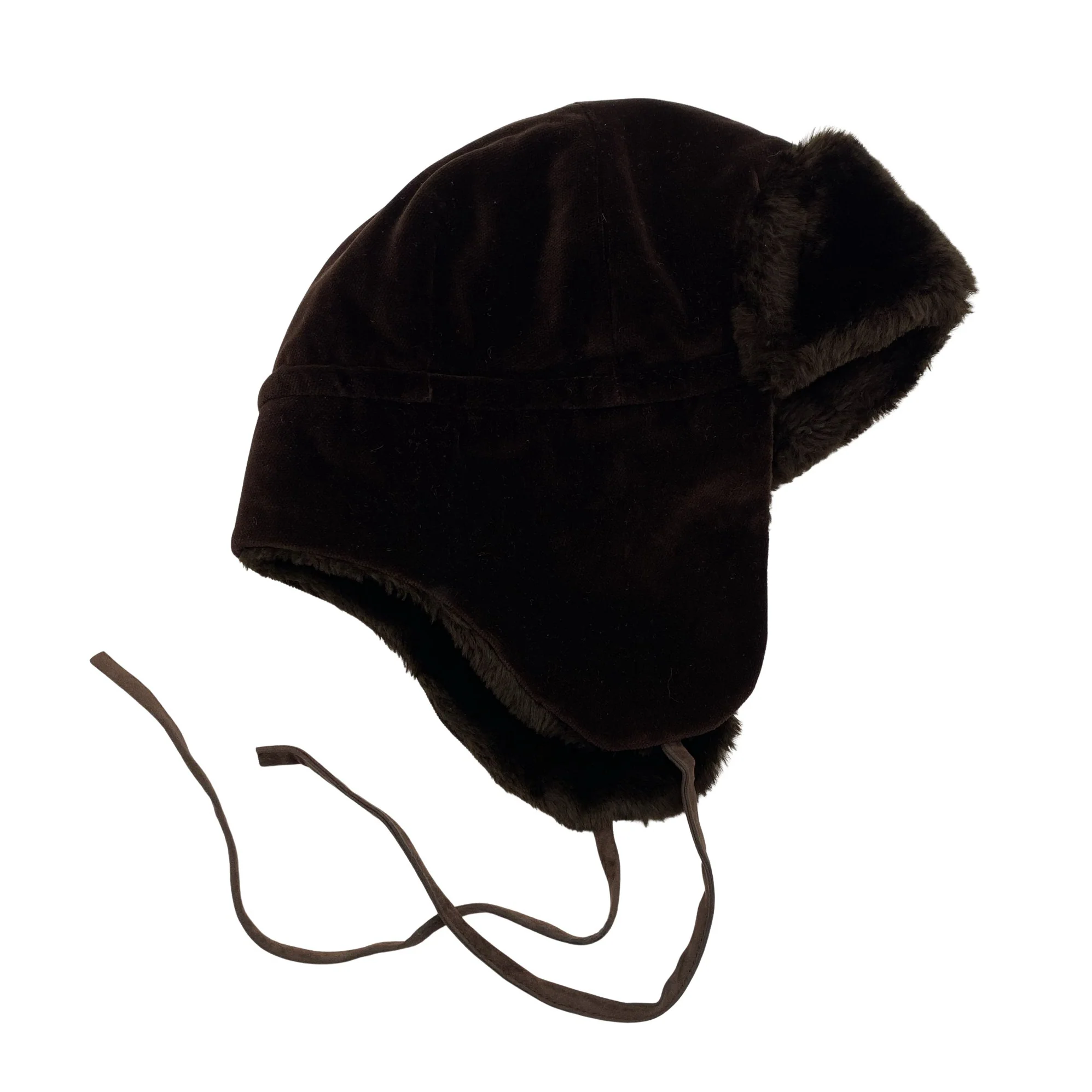 Talvihattu, koko 52 - 54 cm