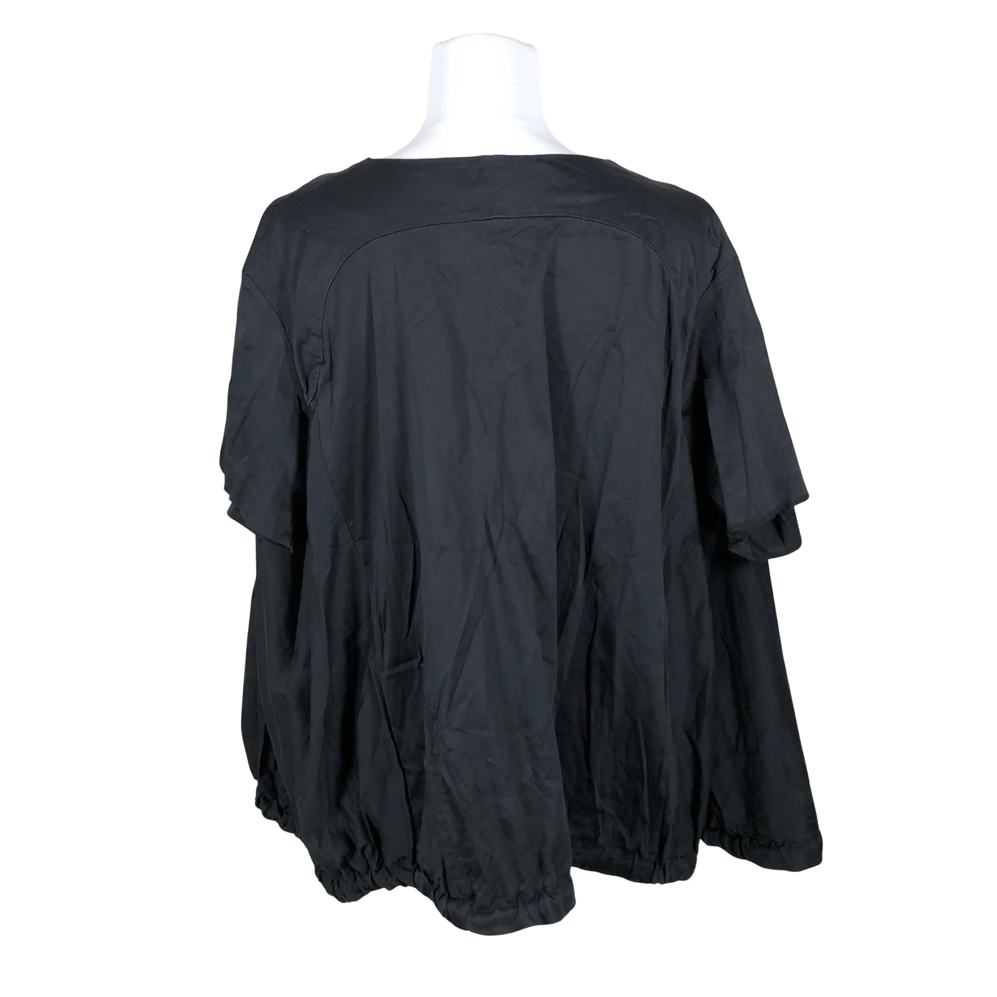 Lyhythihainen pusero, koko 38 - Image 2