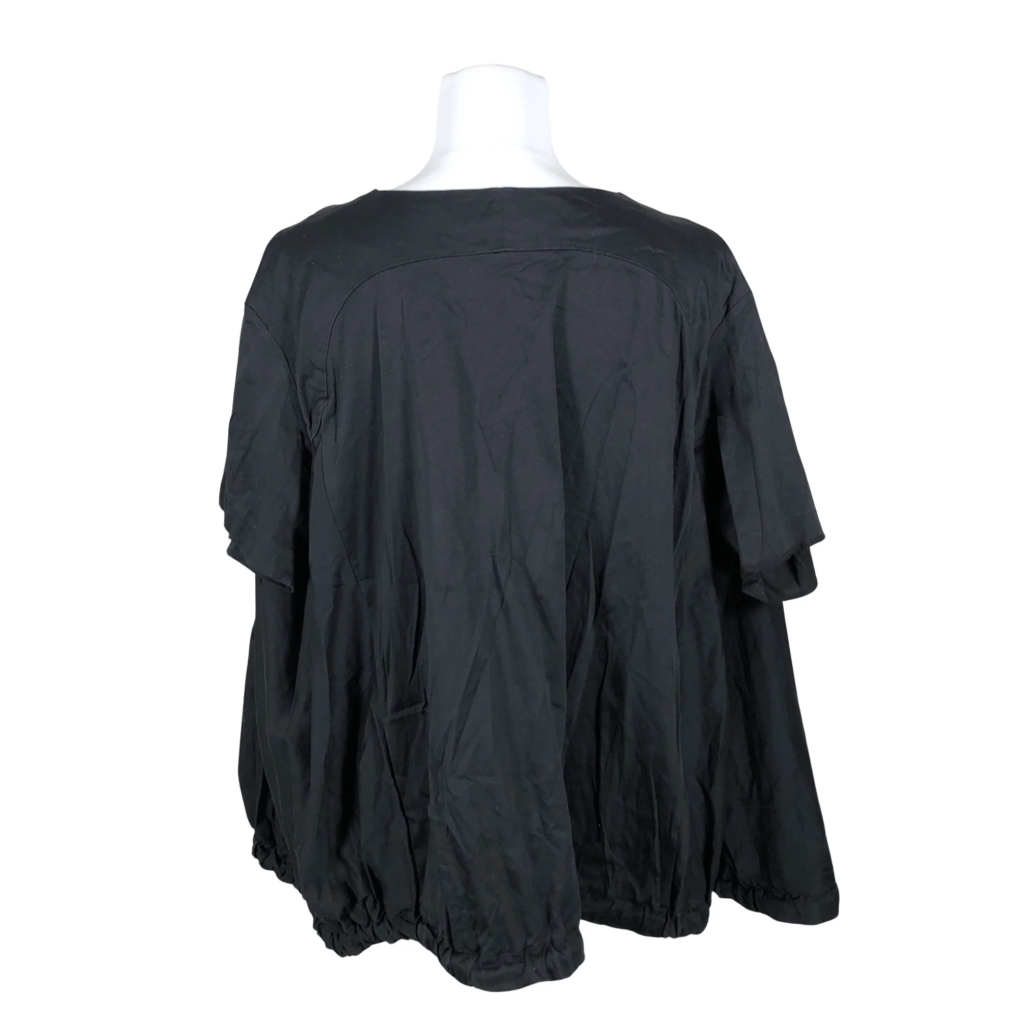 Lyhythihainen pusero, koko 38 - Image 3