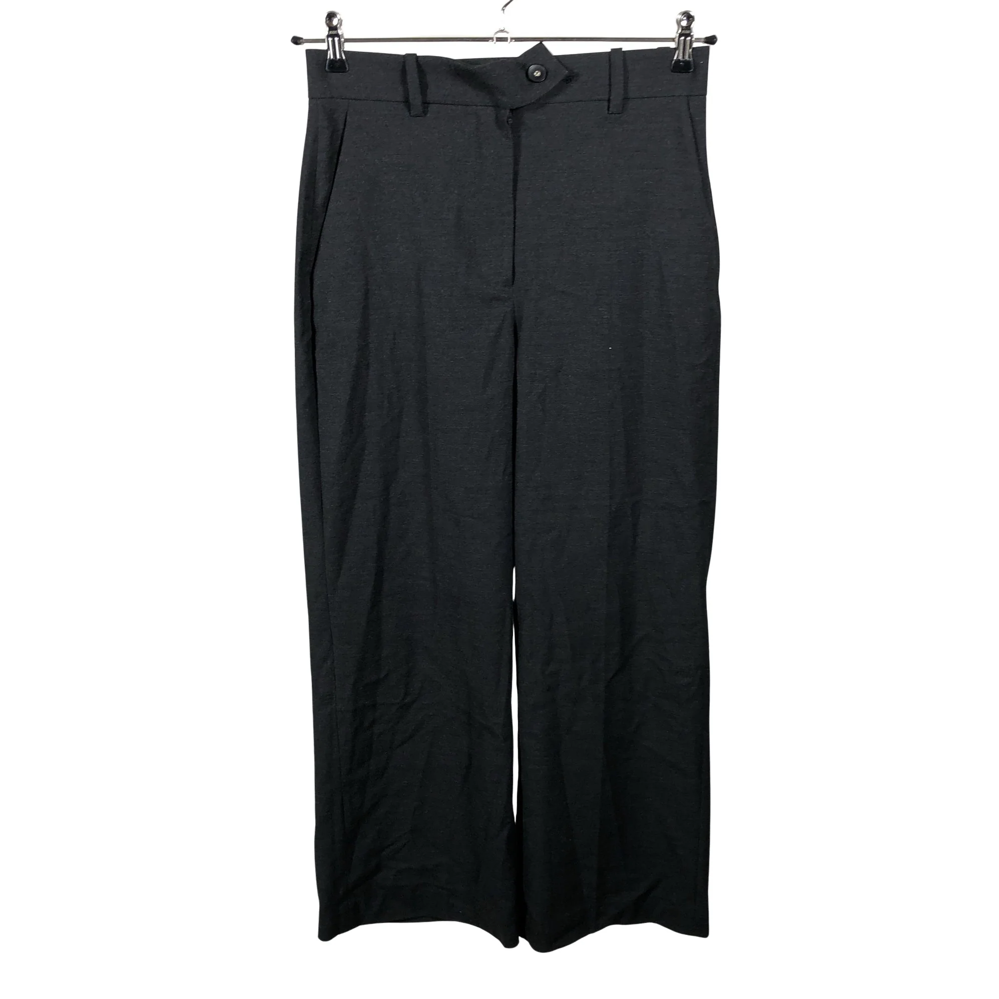 Suorat housut, koko 38