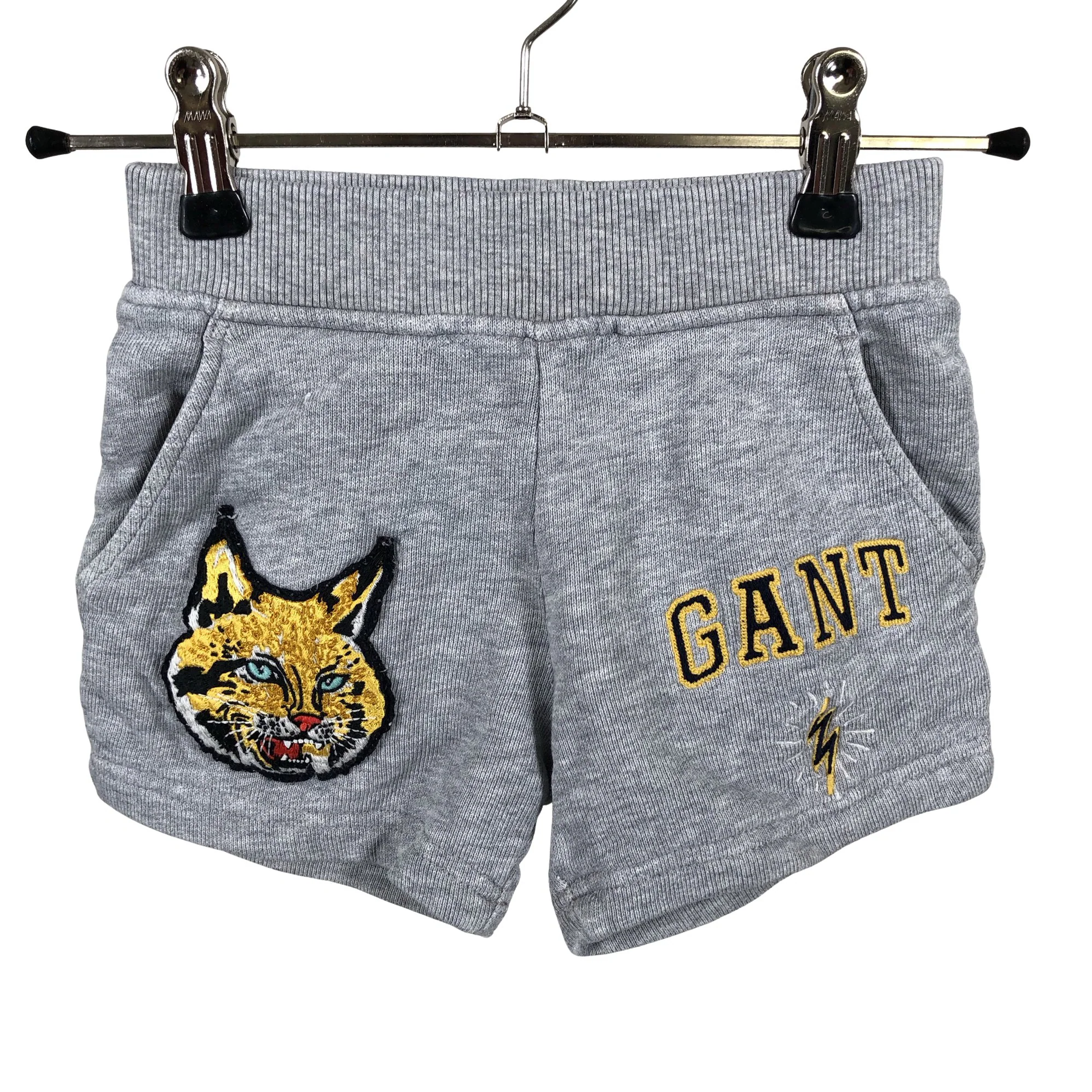 Collegeshortsit, koko 98 - 104 - Image 3
