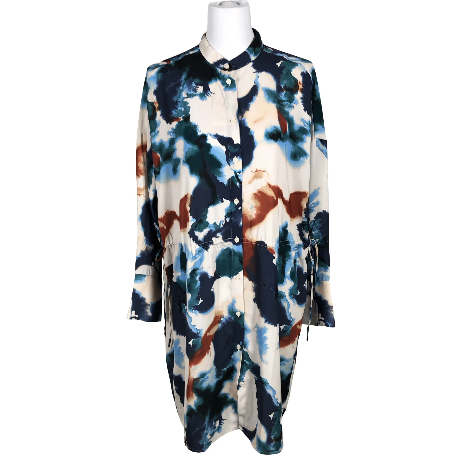 Sifonkimekko, koko 40 - Image 2