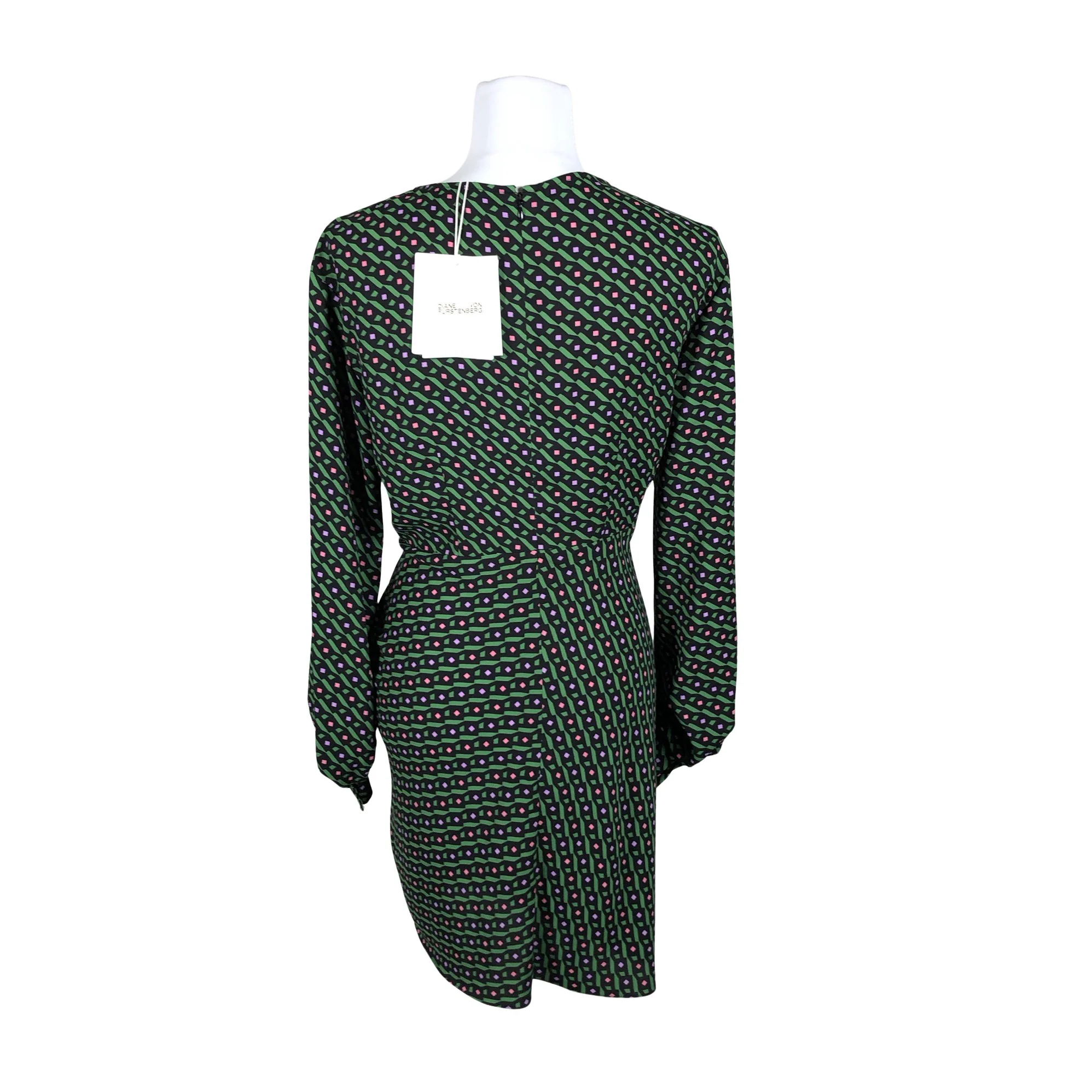 Sifonkimekko, koko 38 - Image 3