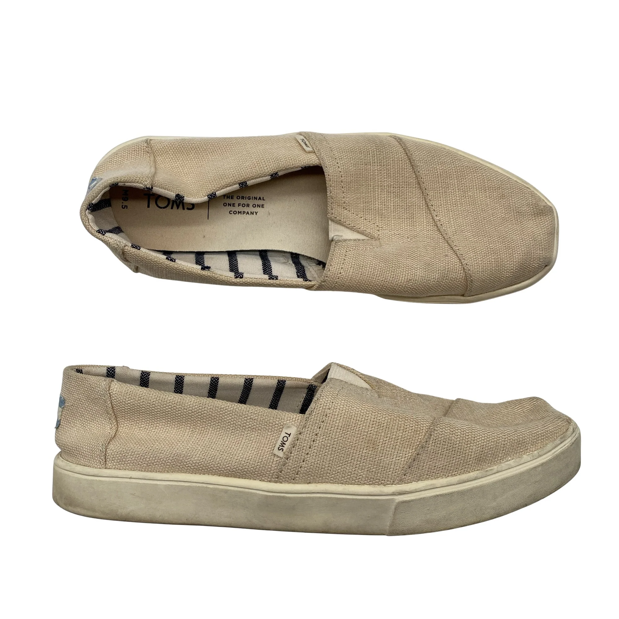 Loaferit, koko 42