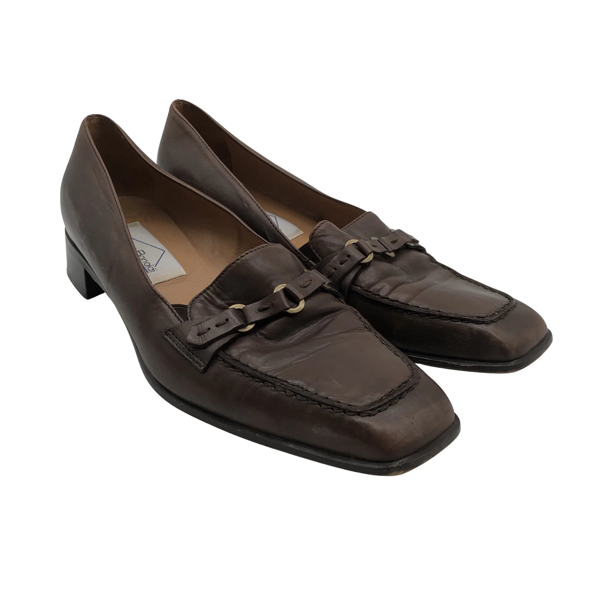 Loaferit, koko 39 - Image 2
