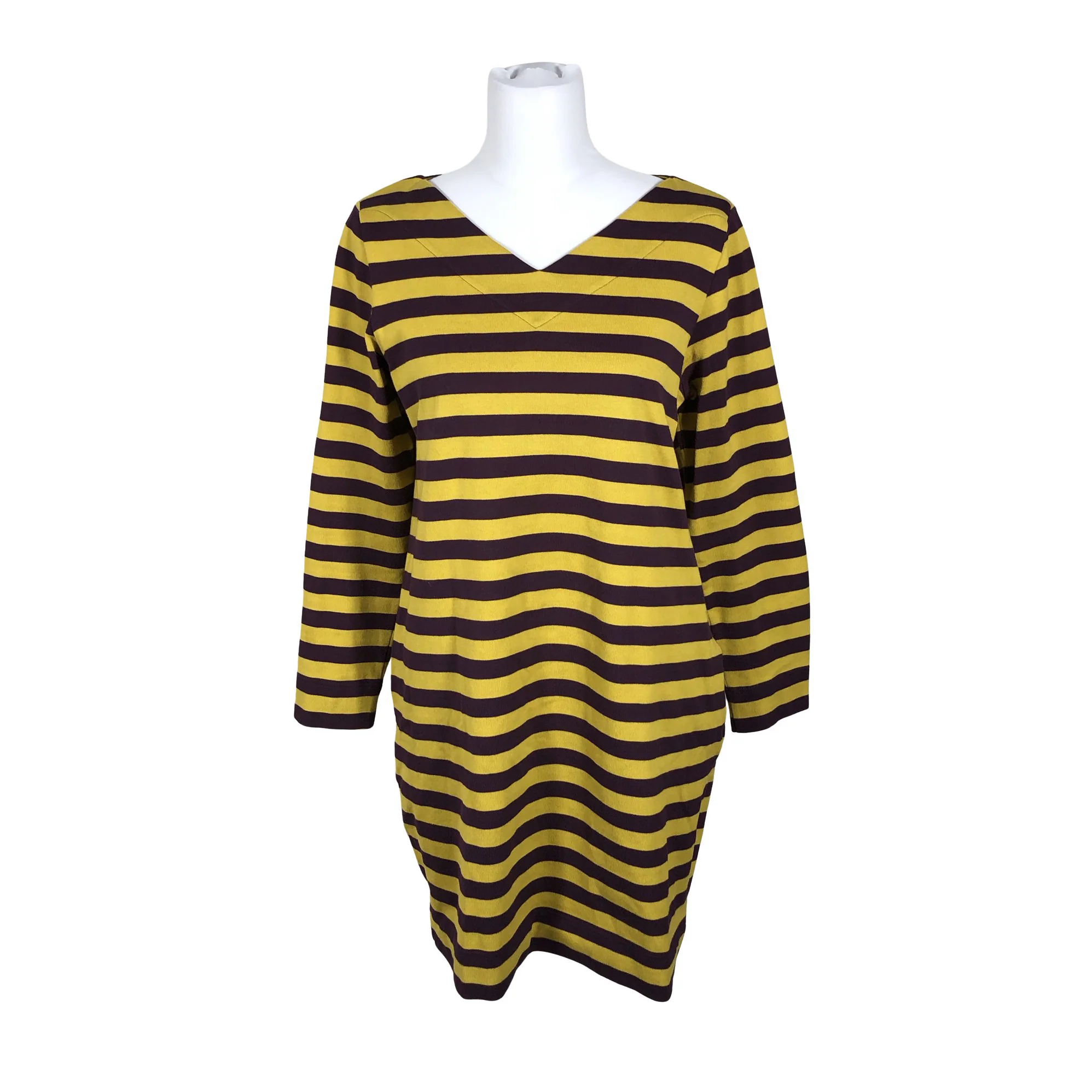 Collegemekko, koko 36