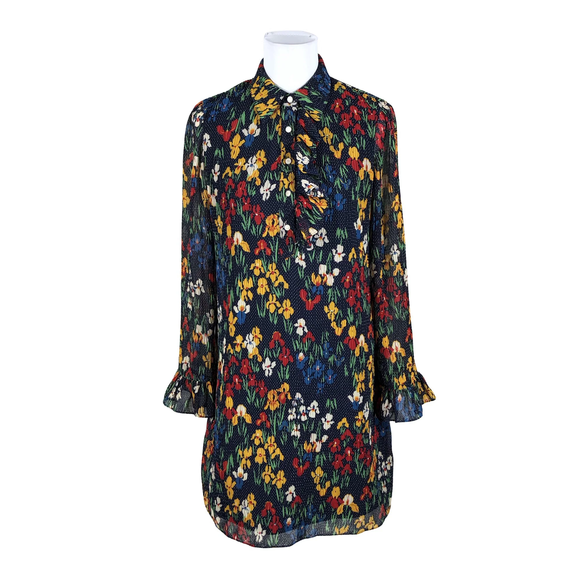 Sifonkimekko, koko 38