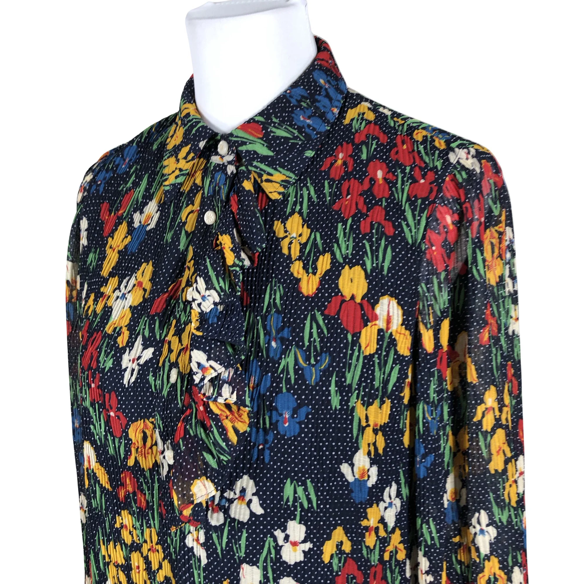 Sifonkimekko, koko 38 - Image 2
