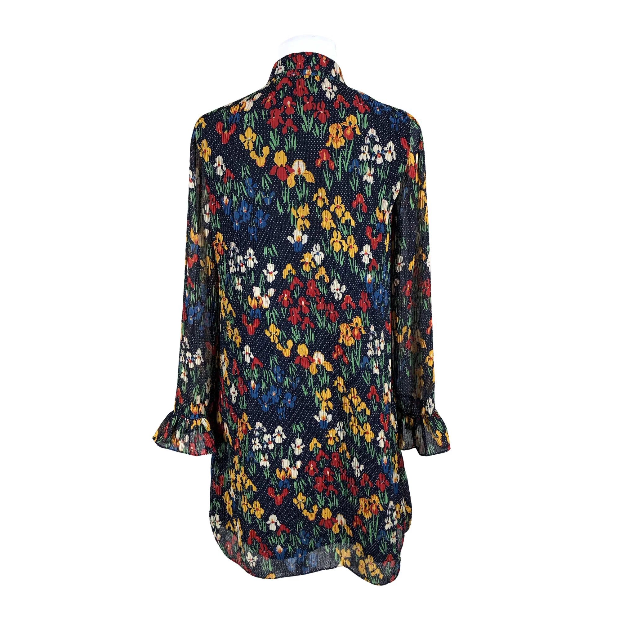 Sifonkimekko, koko 38 - Image 3