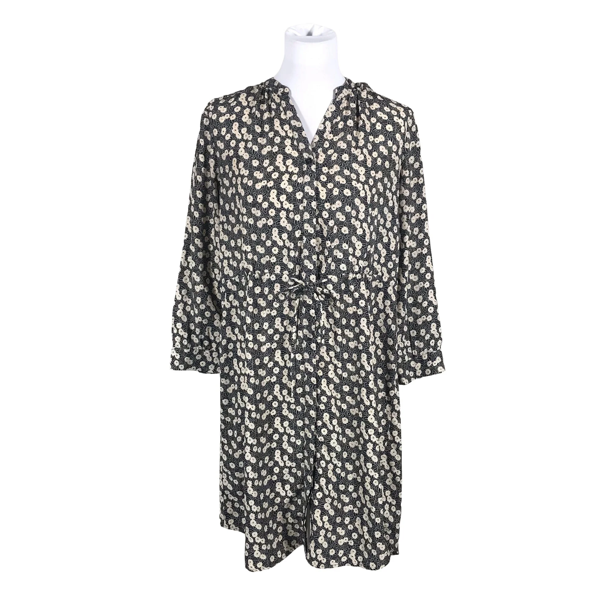 Sifonkimekko, koko 36