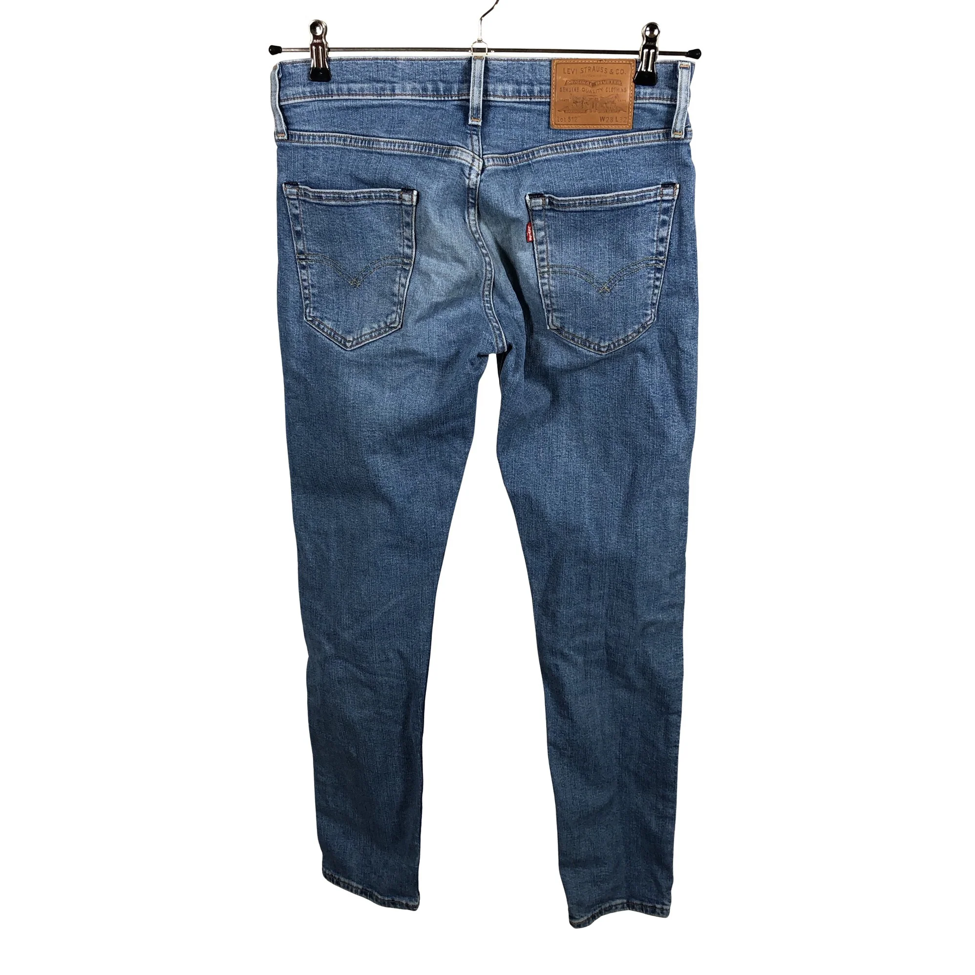 Farkut, koko W28 - Image 3