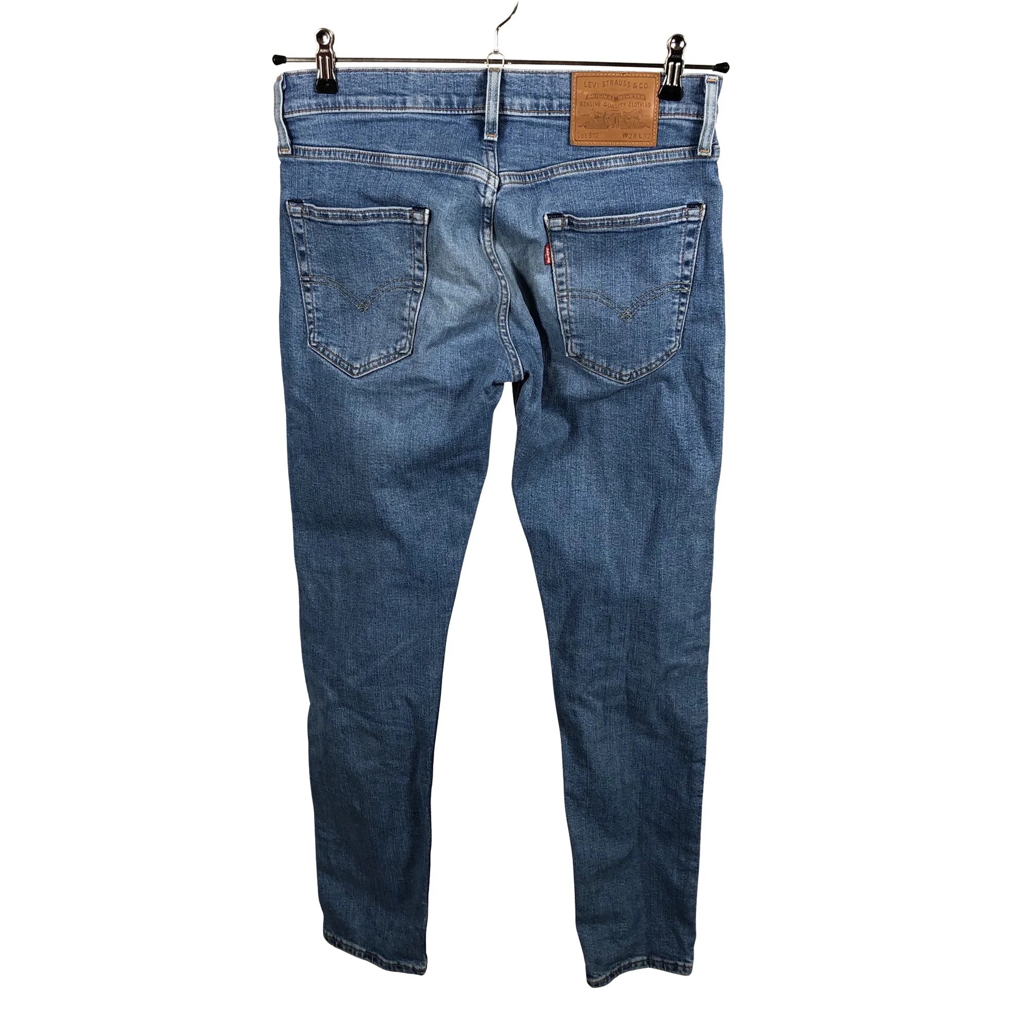 Farkut, koko W28 - Image 4