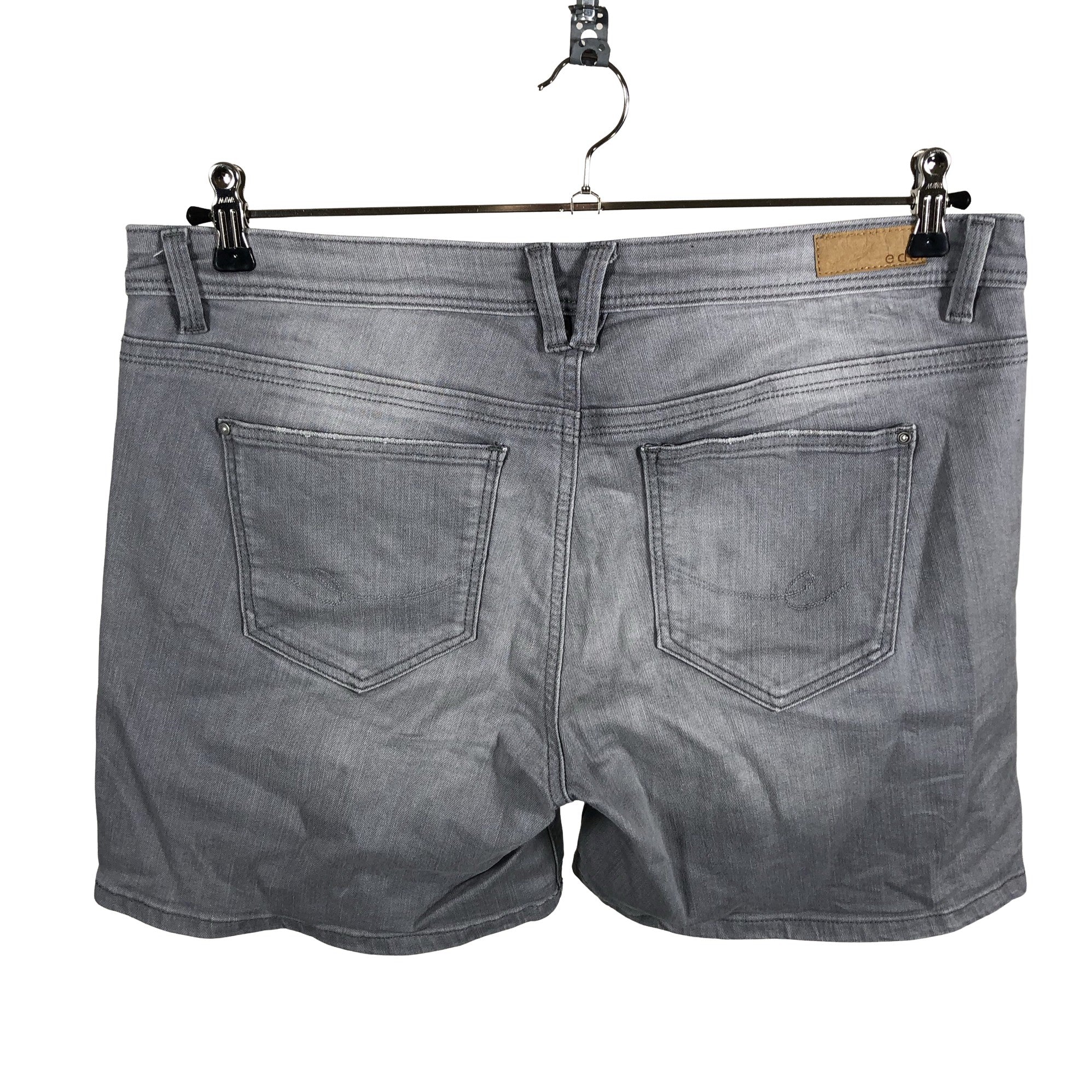 Farkkushortsit, koko W33 - Image 4