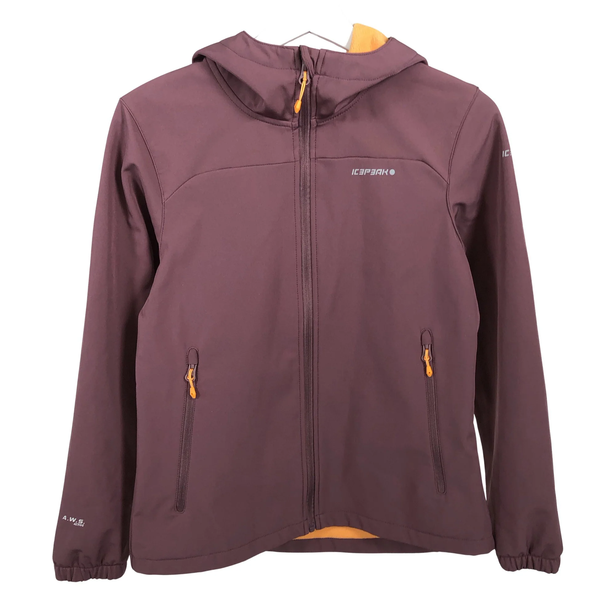 Softshell-takki, koko 158 - 164