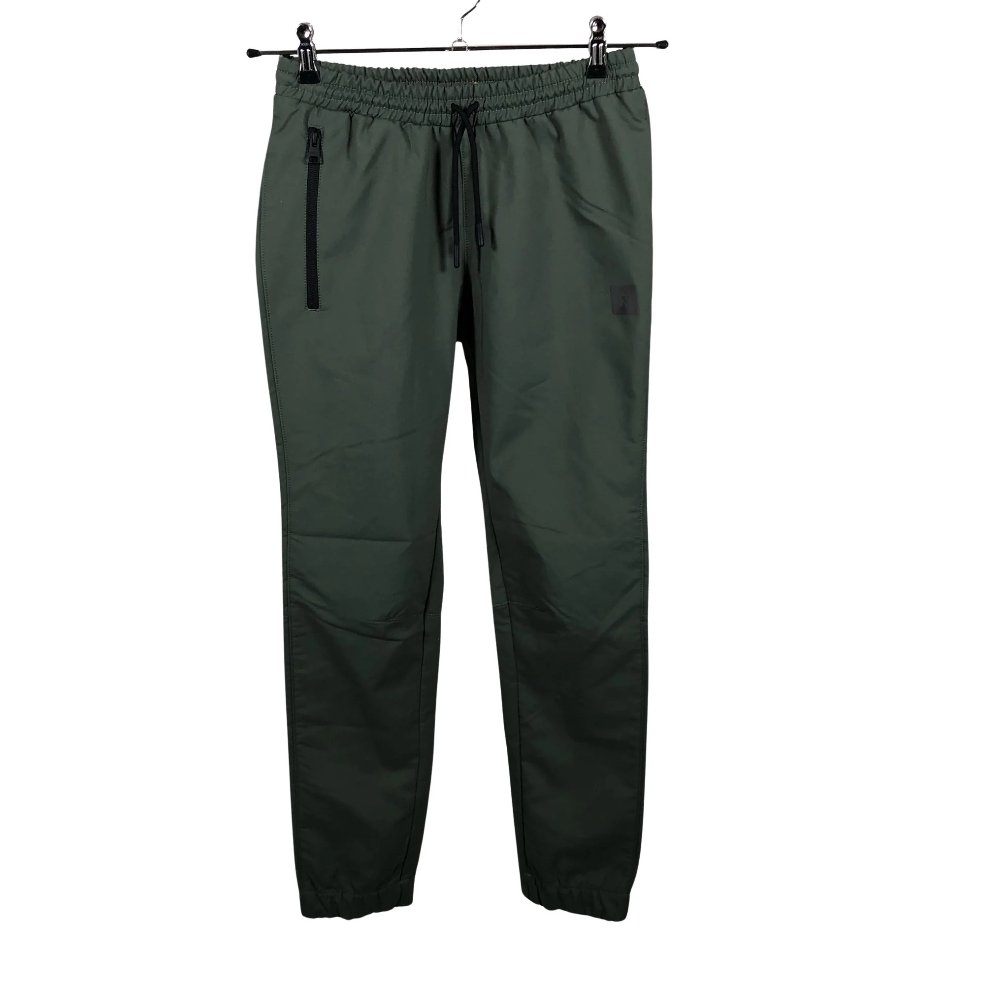 Softshell-housut, koko 158 - 164