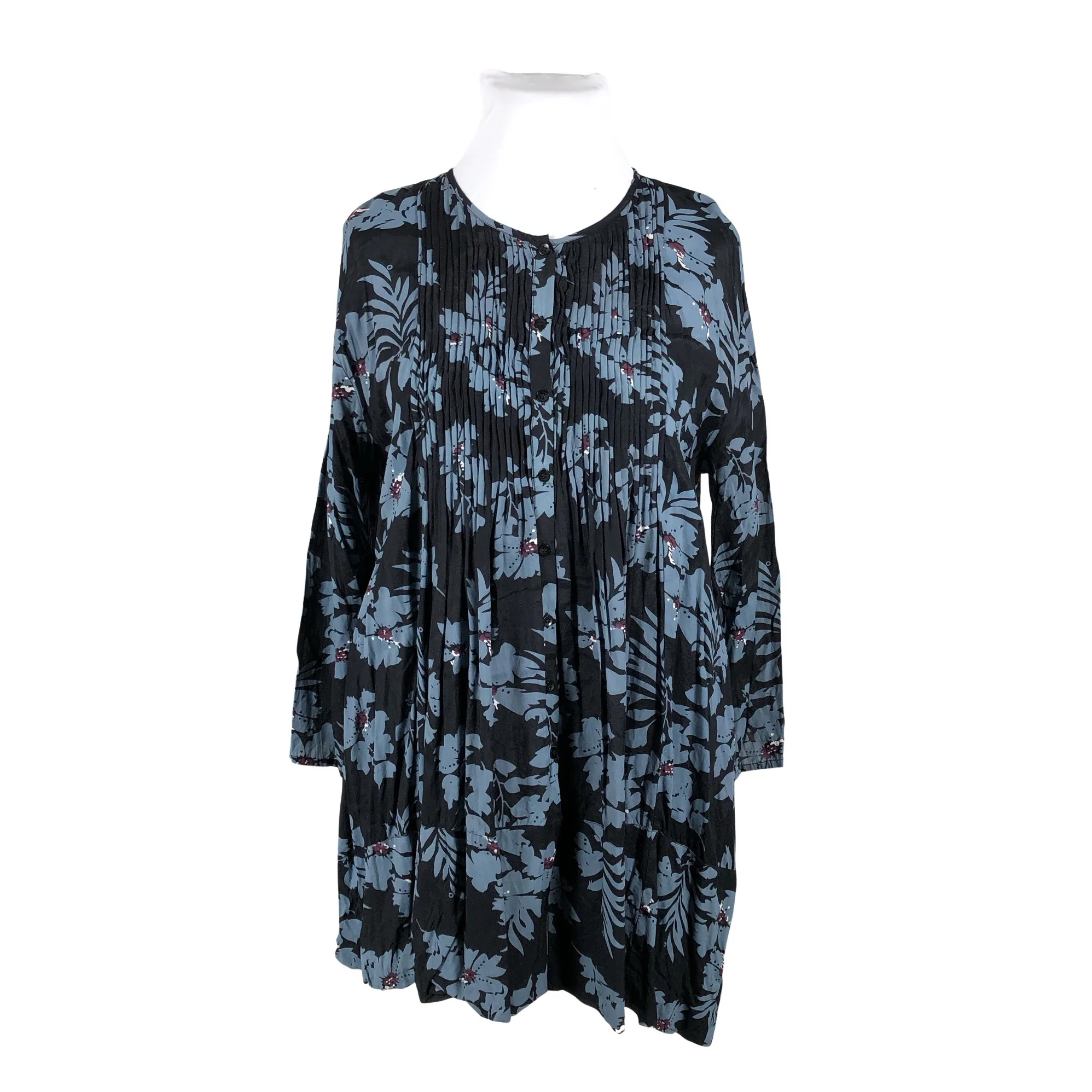 Kangasmekko, koko 44