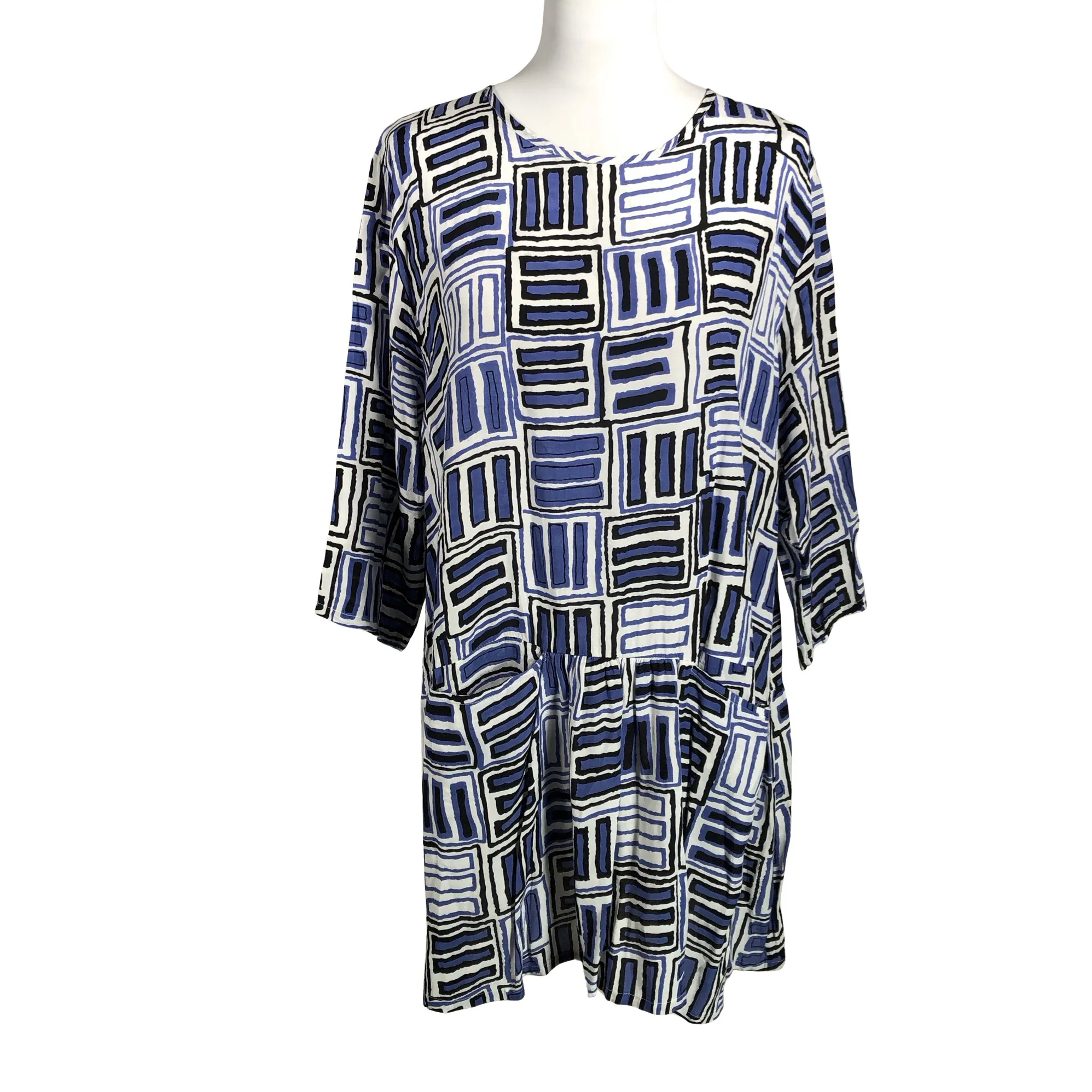 Kangasmekko, koko 40