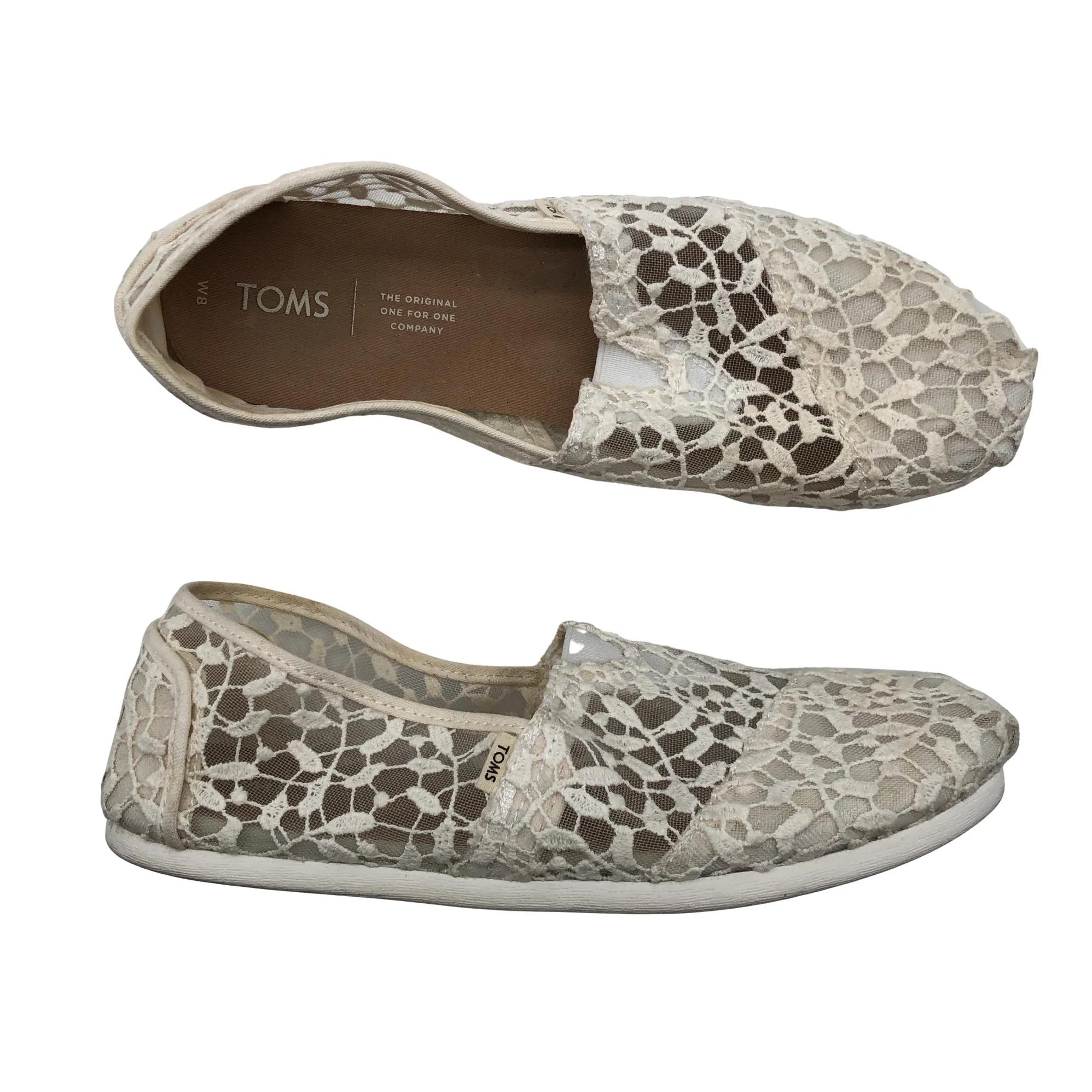 Loaferit, koko 38