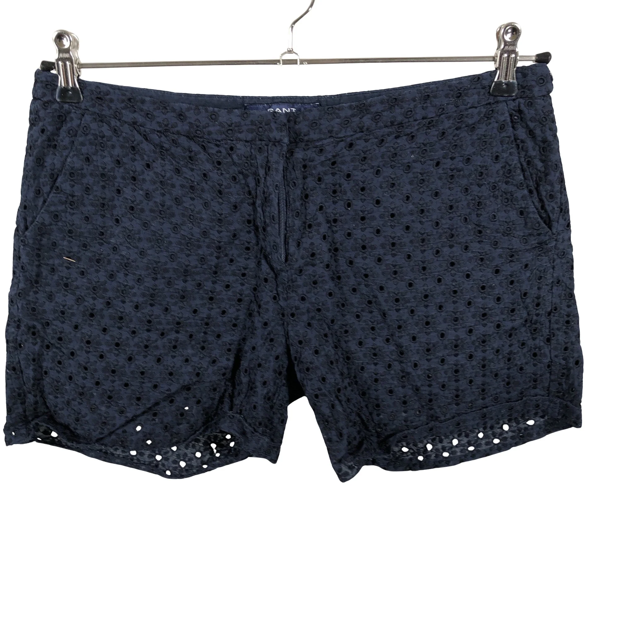 Shortsit, koko 38