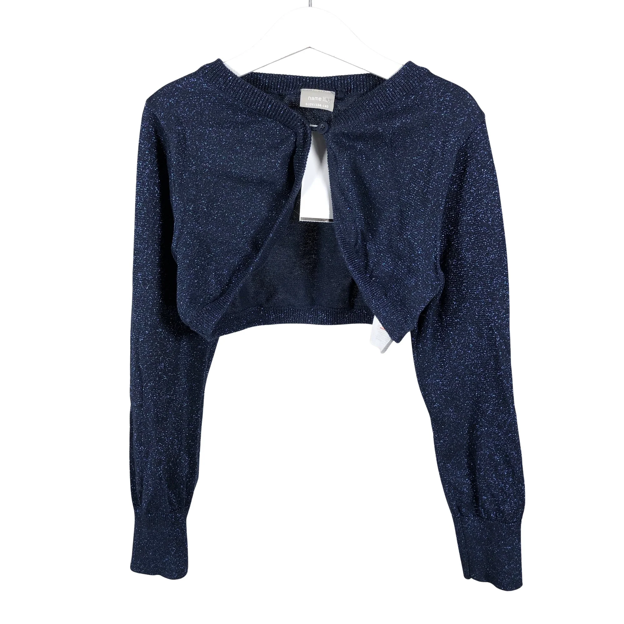 Juhlabolero, koko 134 - 140
