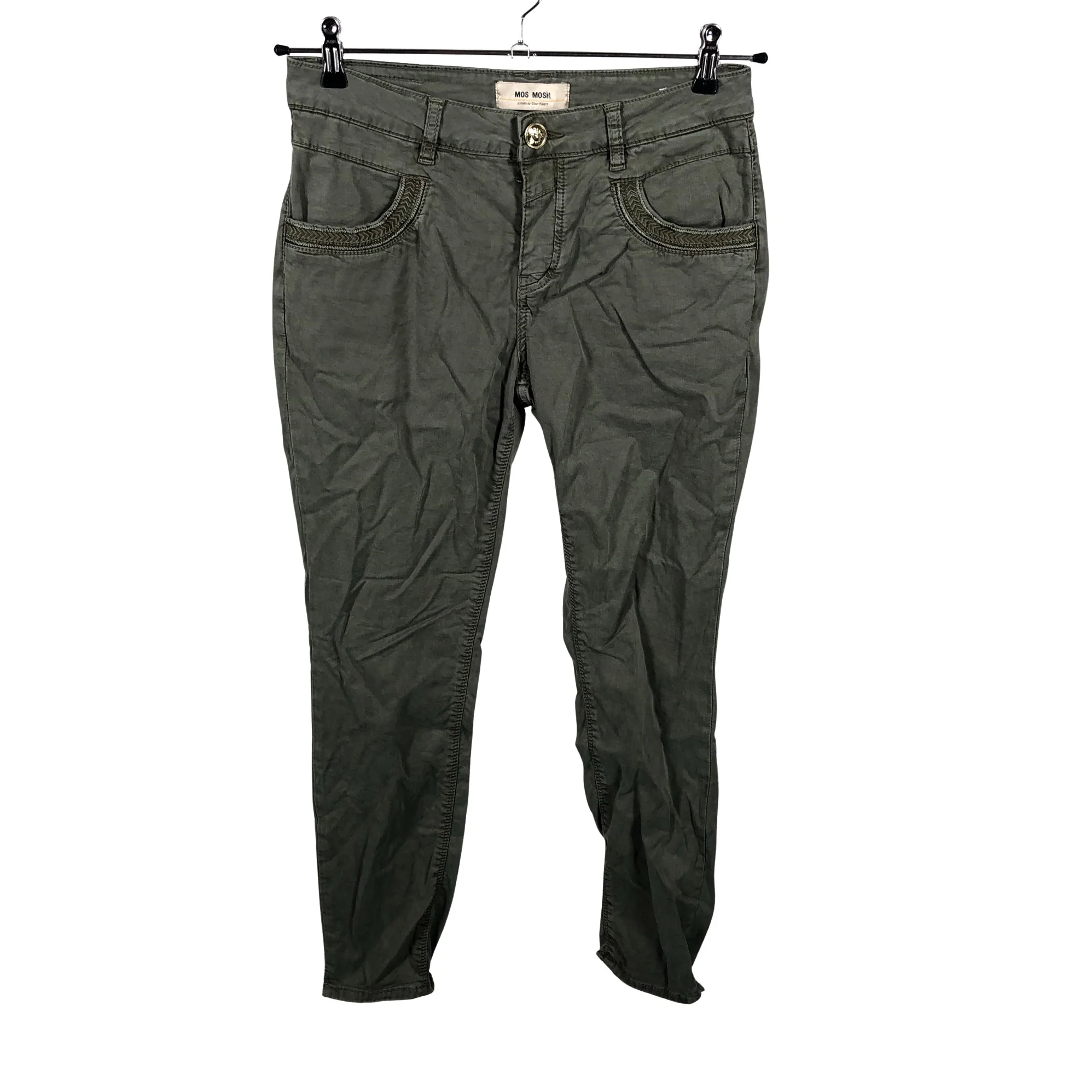 Farkut, koko W28