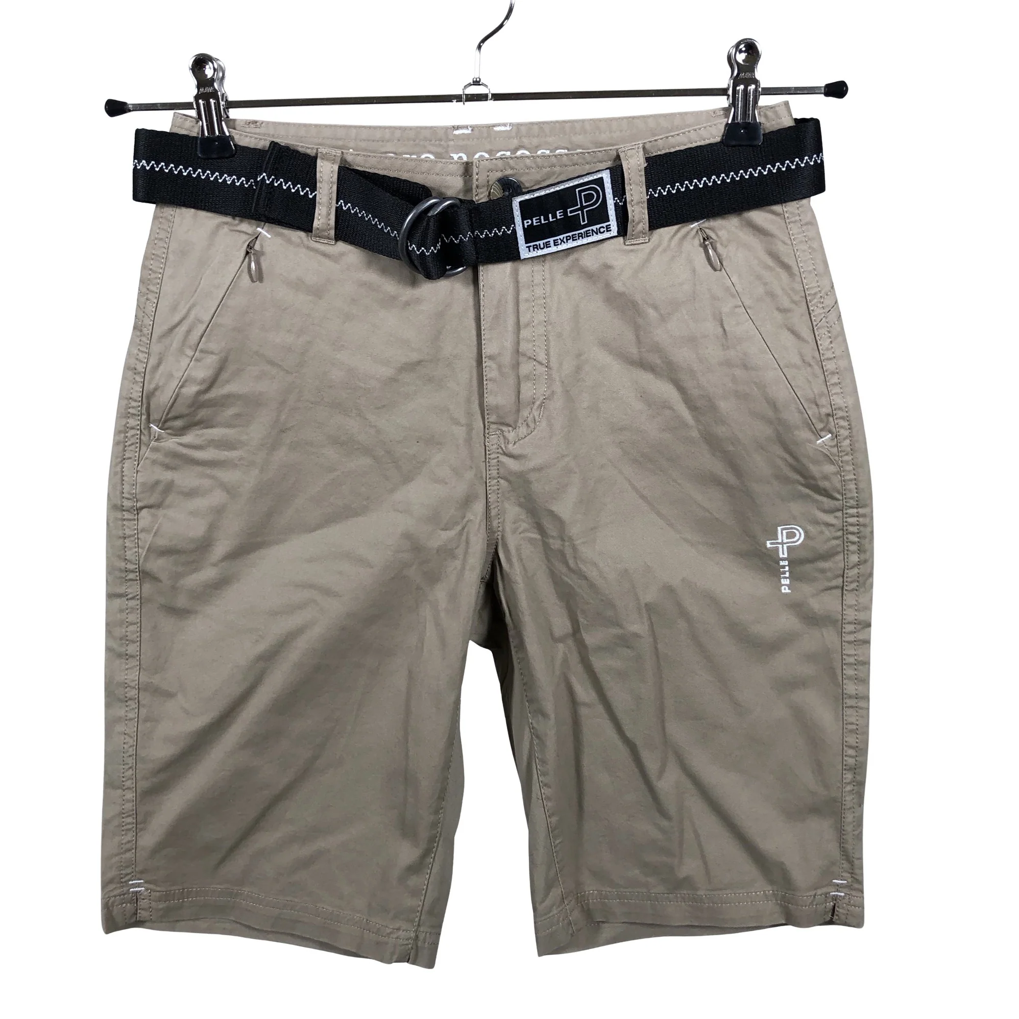 Shortsit, koko 34