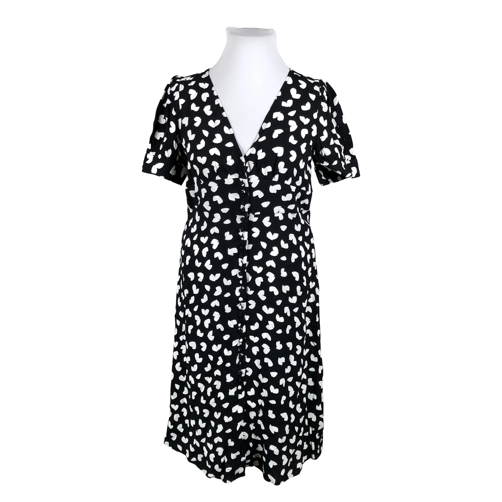 Kangasmekko, koko 42