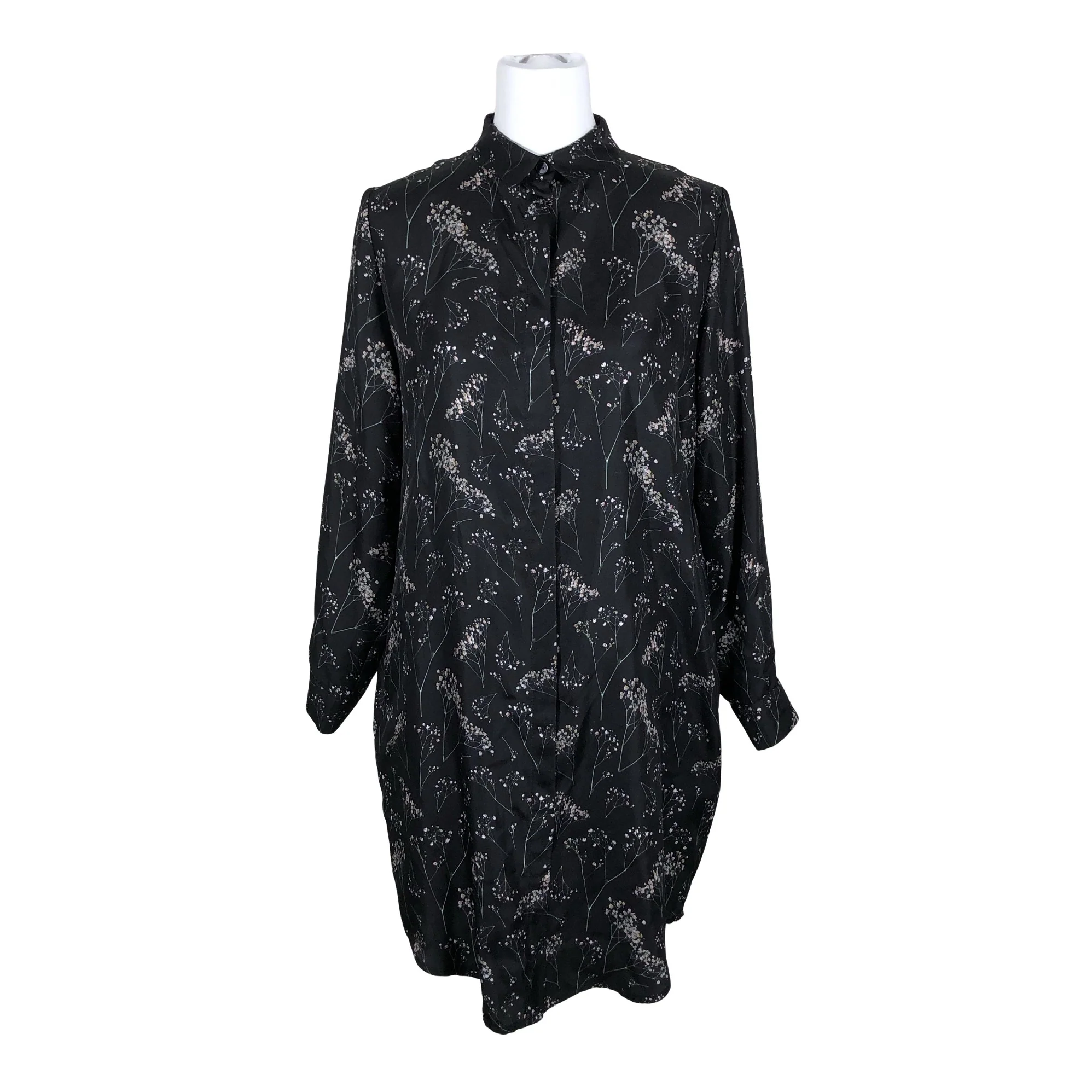 Sifonkimekko, koko 38 - Image 2