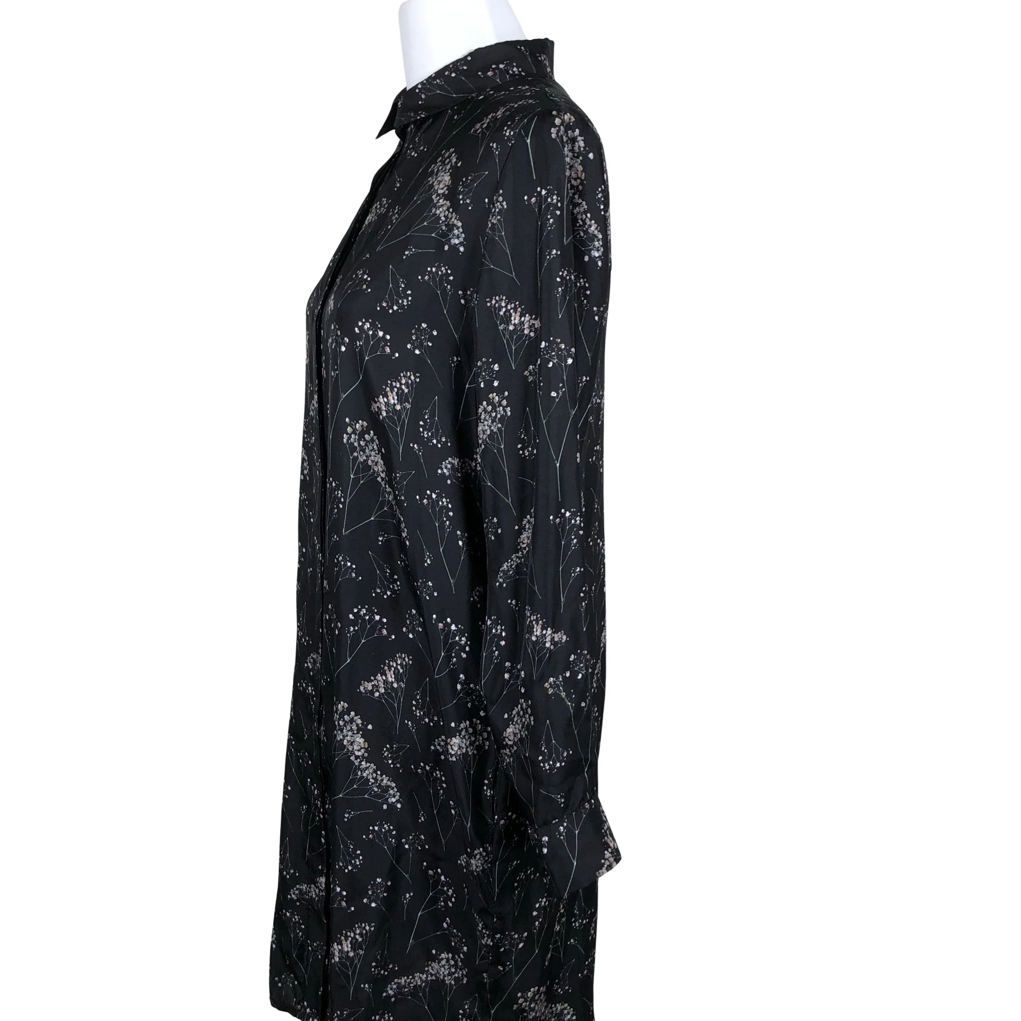 Sifonkimekko, koko 38 - Image 4