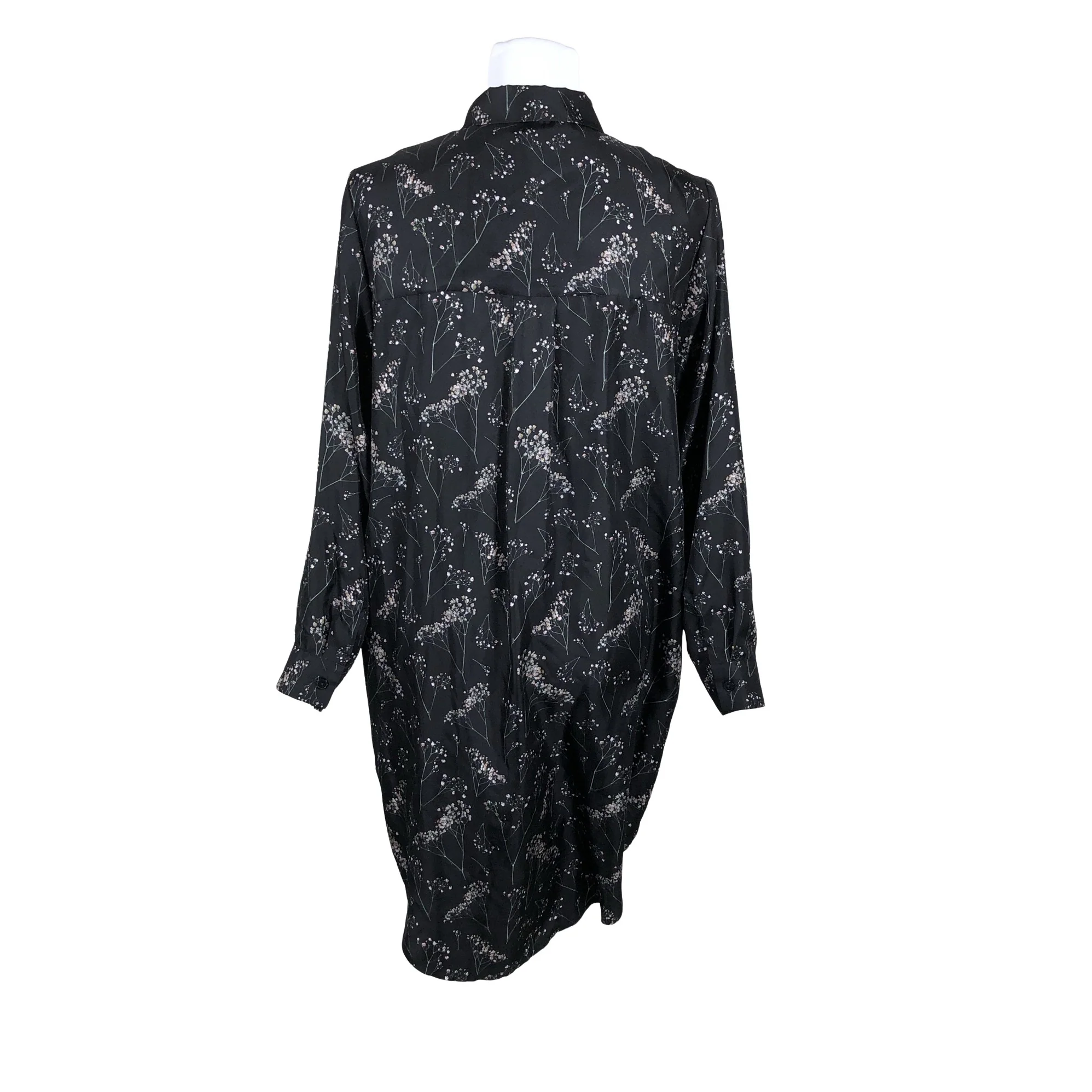 Sifonkimekko, koko 38 - Image 5