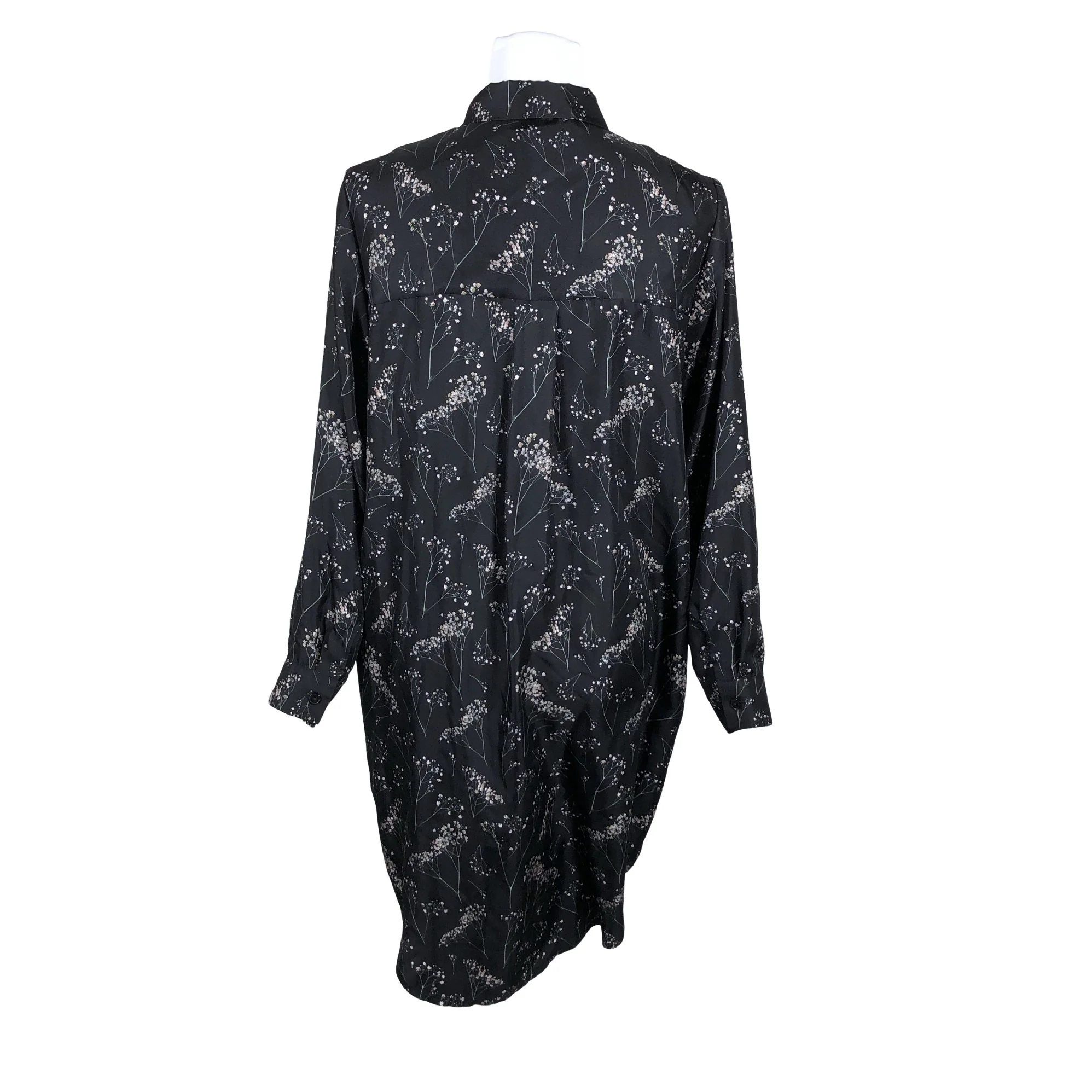 Sifonkimekko, koko 38 - Image 6