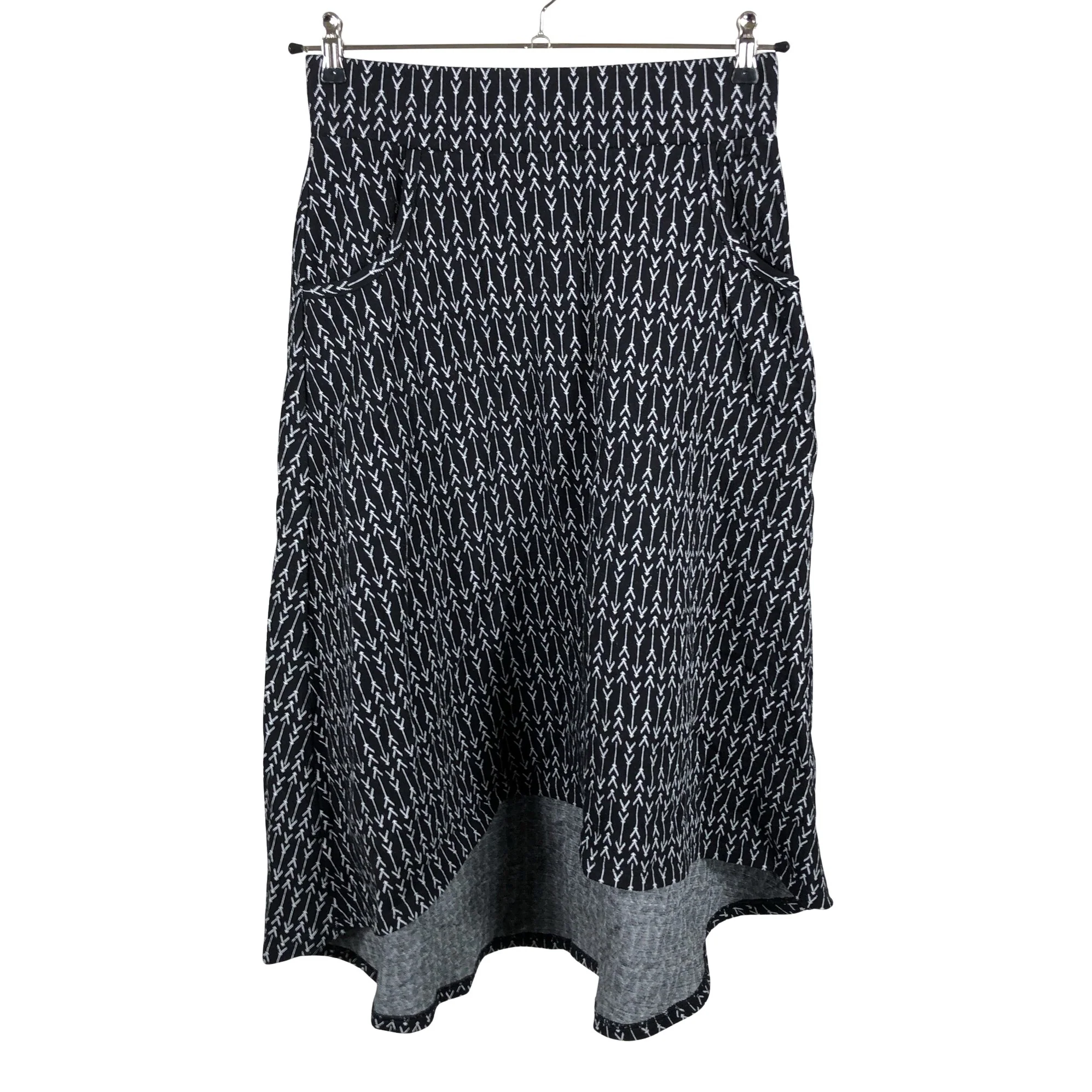 Trikoohame, koko 38