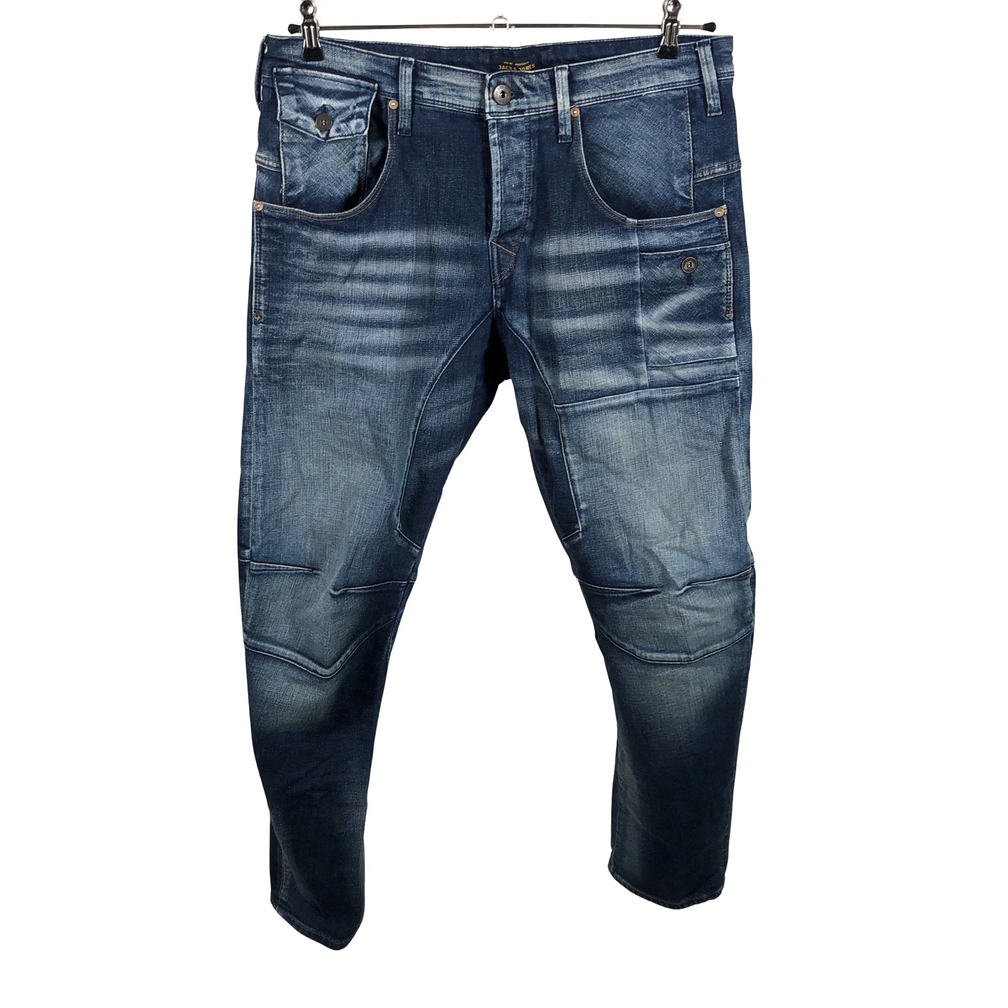 Farkut, koko W32