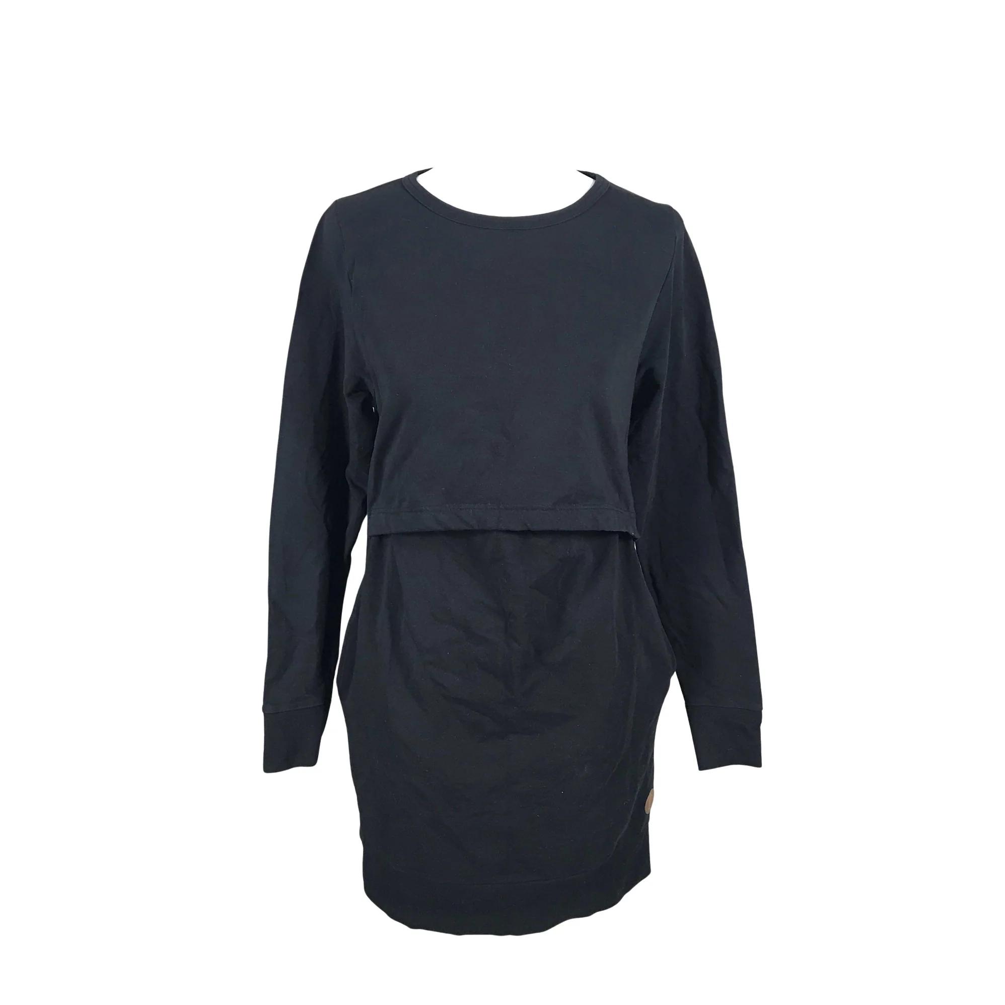 Collegemekko, koko 38