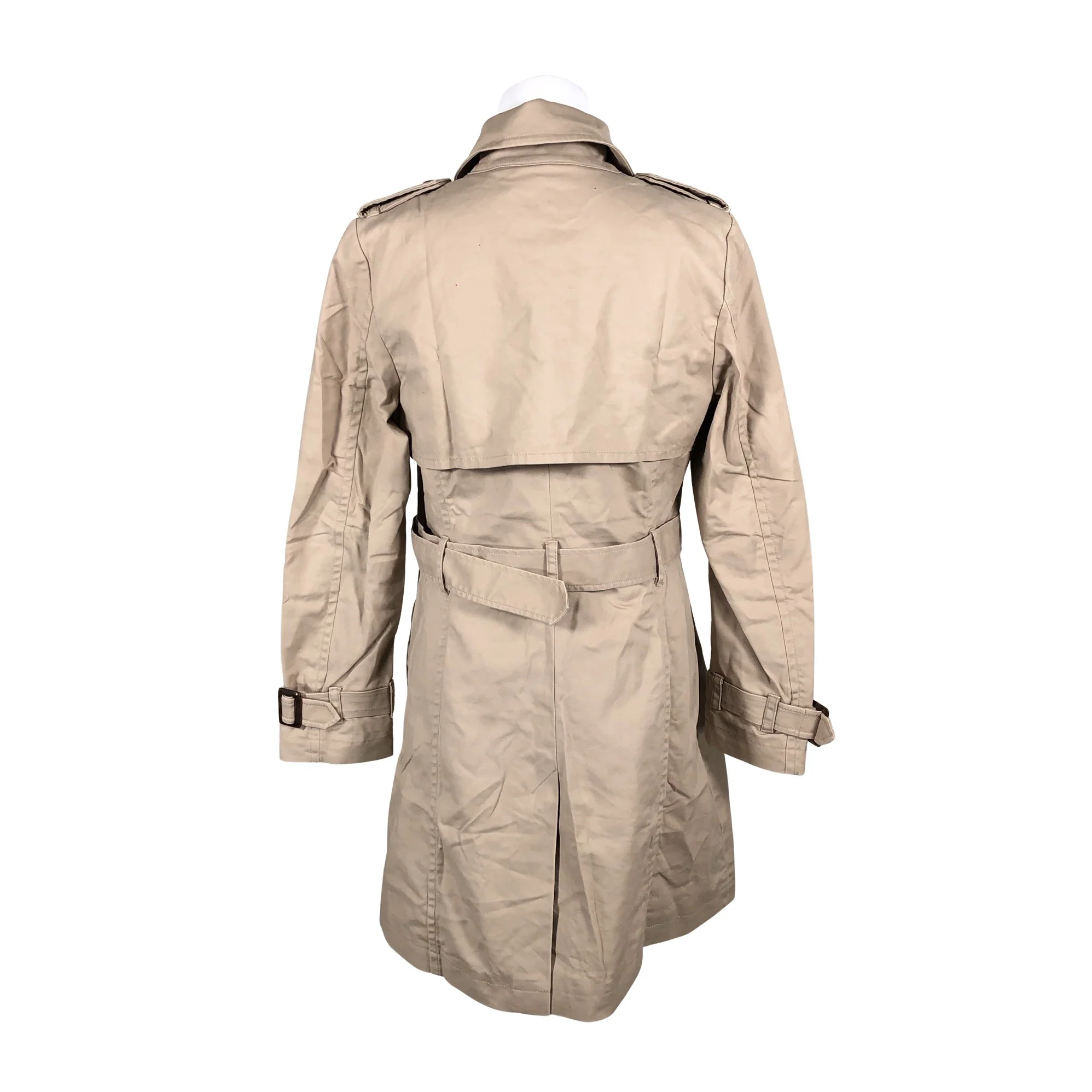 Trenssitakki, koko 38 - Image 2