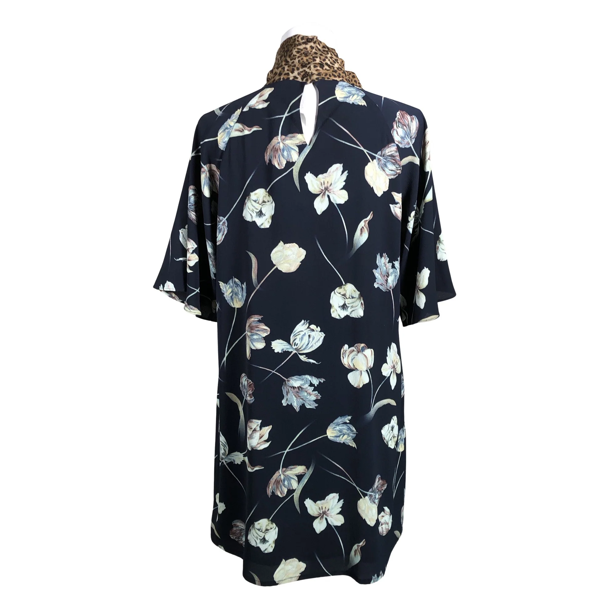 Sifonkimekko, koko 40 - Image 2