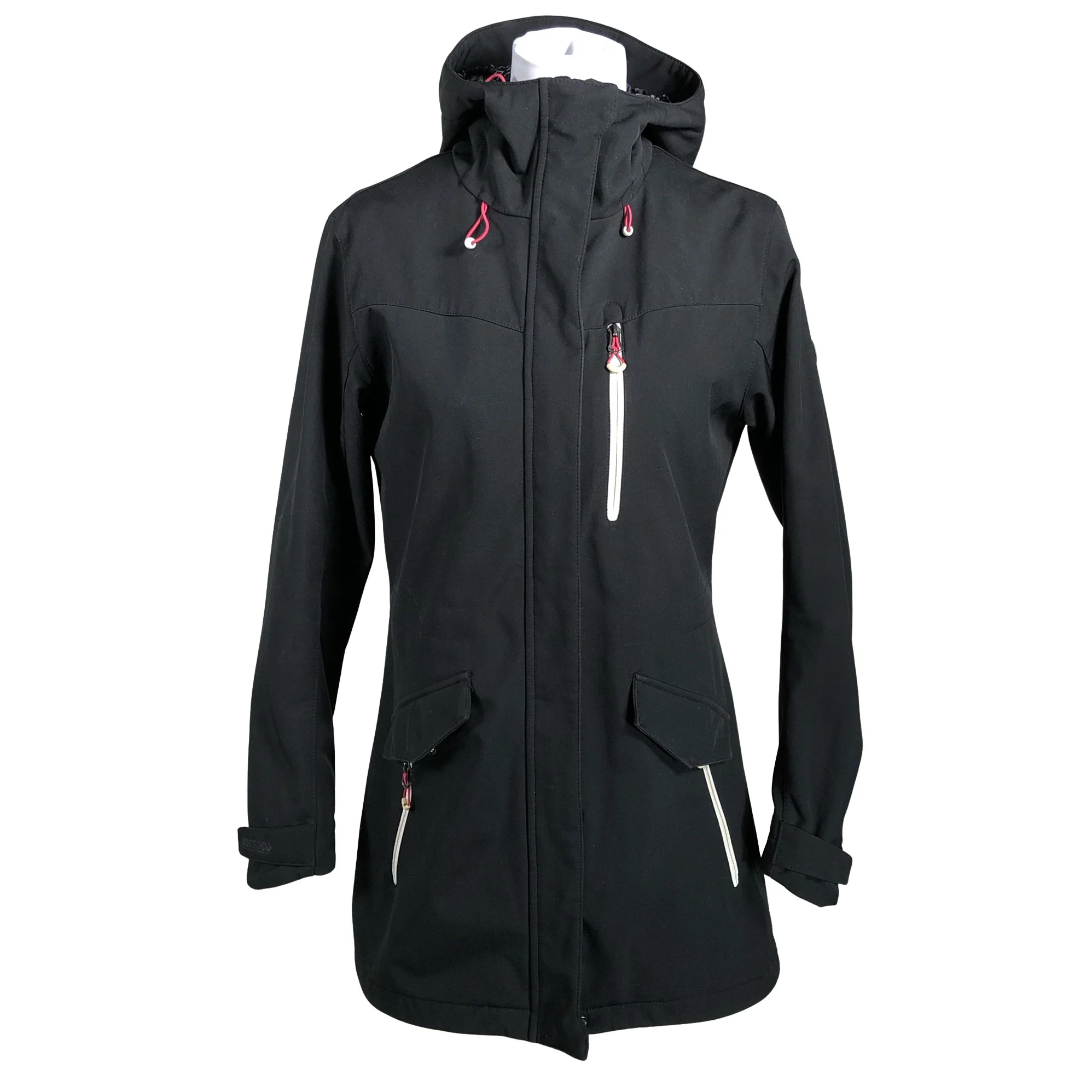 Softshell-takki, koko 40