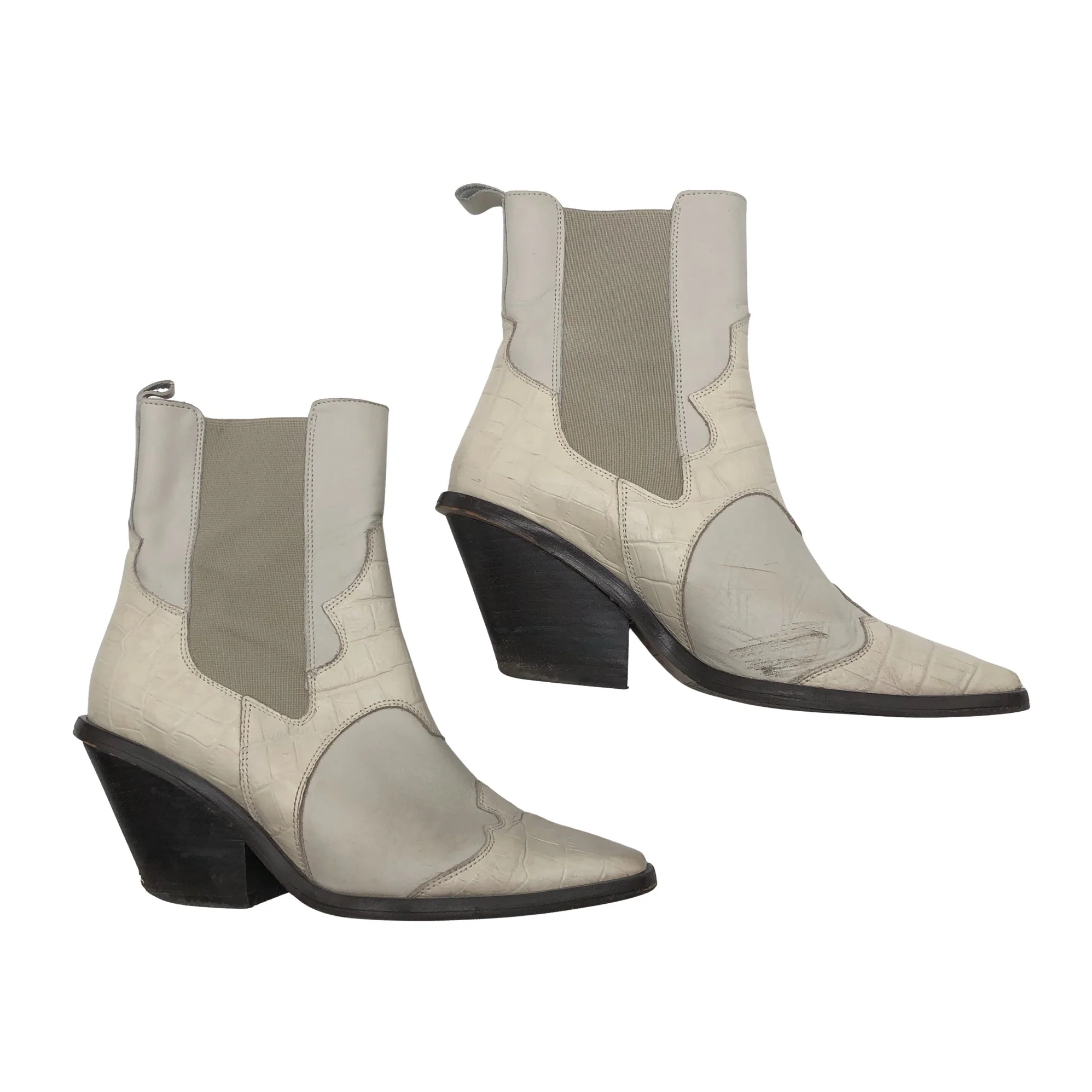 Bootsit, koko 36
