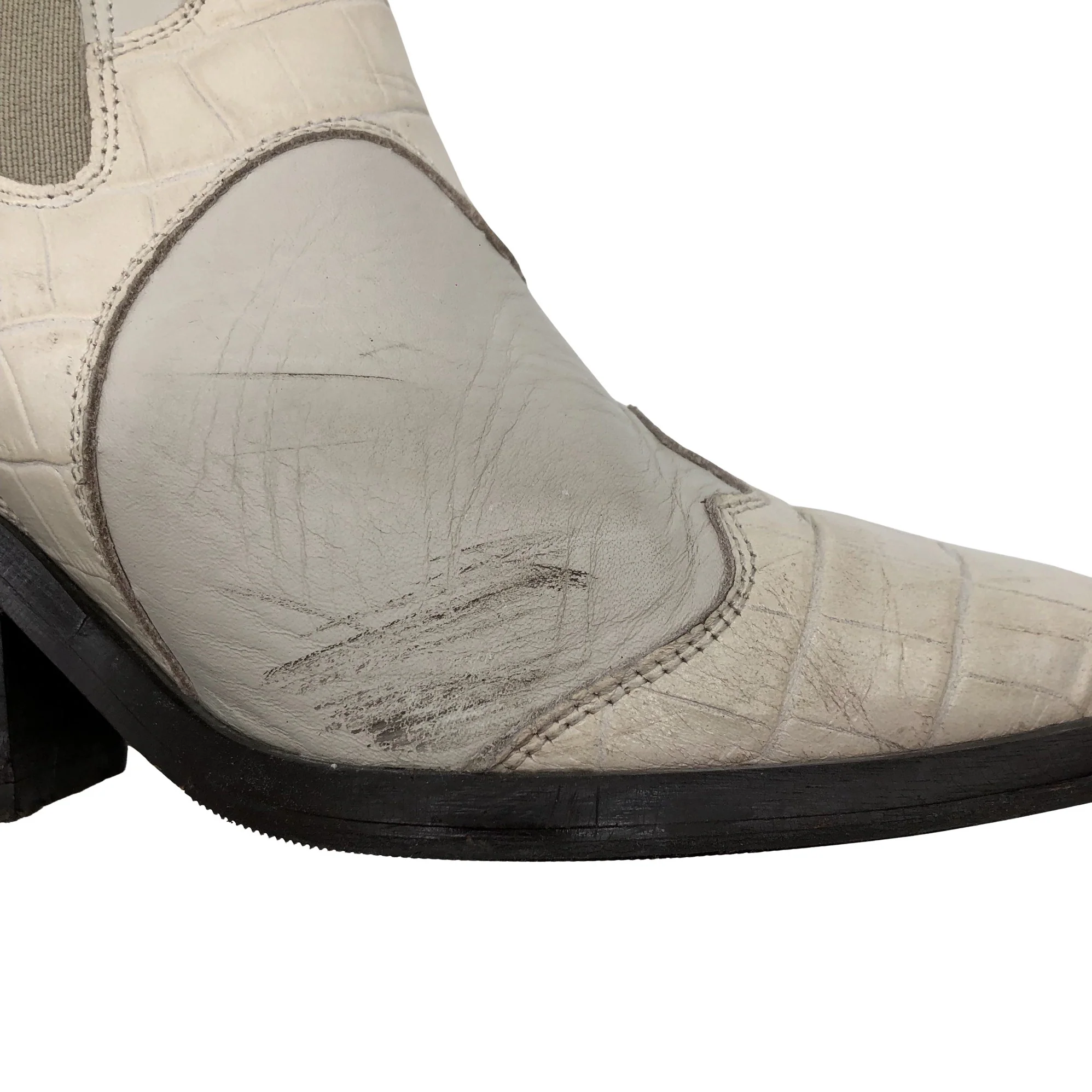 Bootsit, koko 36 - Image 2