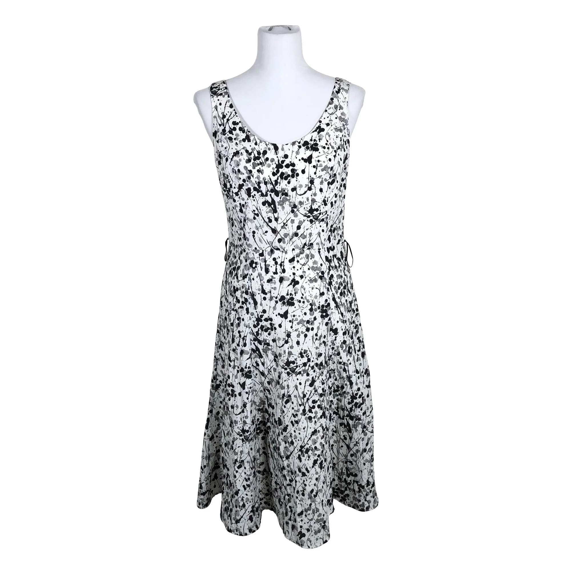 Sifonkimekko, koko 36 - Image 2