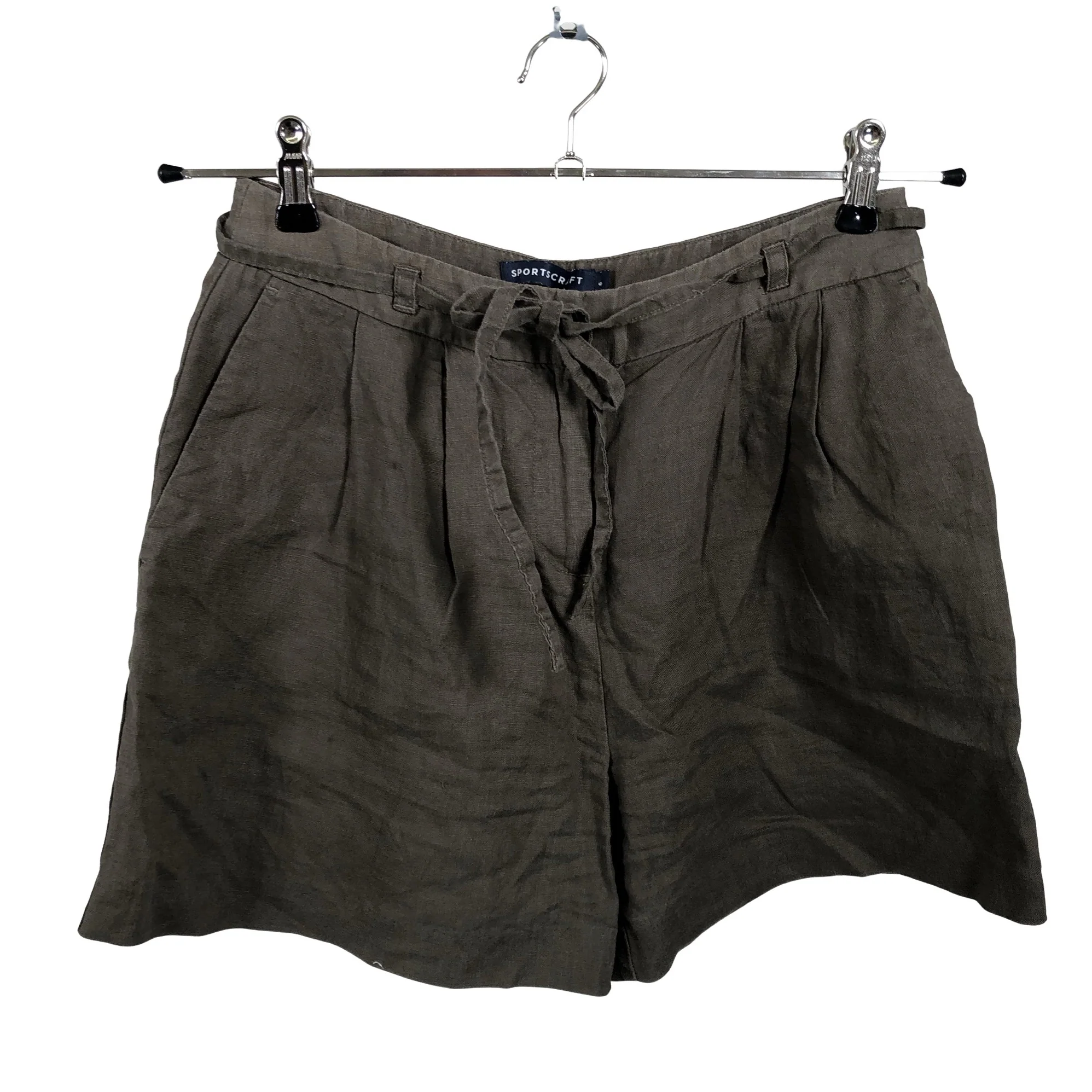 Shortsit, koko 34