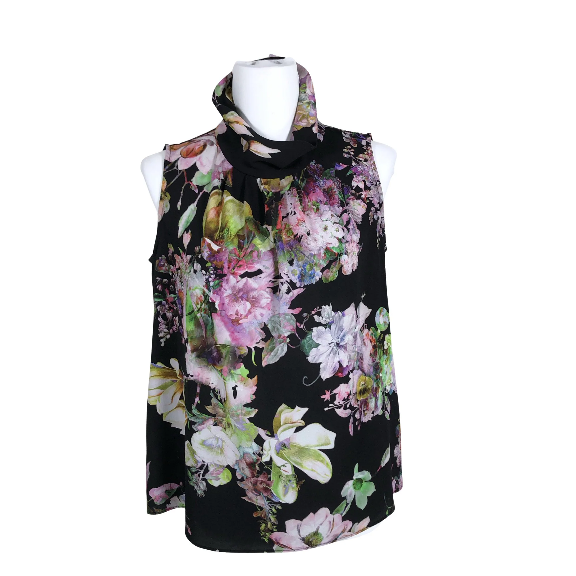Toppi, koko 38